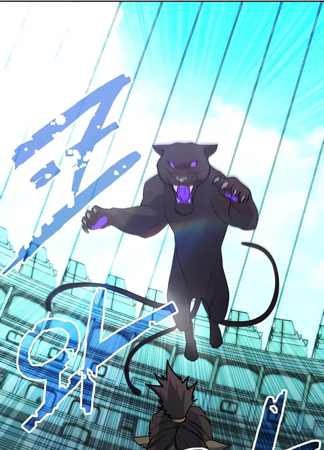 Read Immortal Maestro chapter 20 image 117 on Lezhin