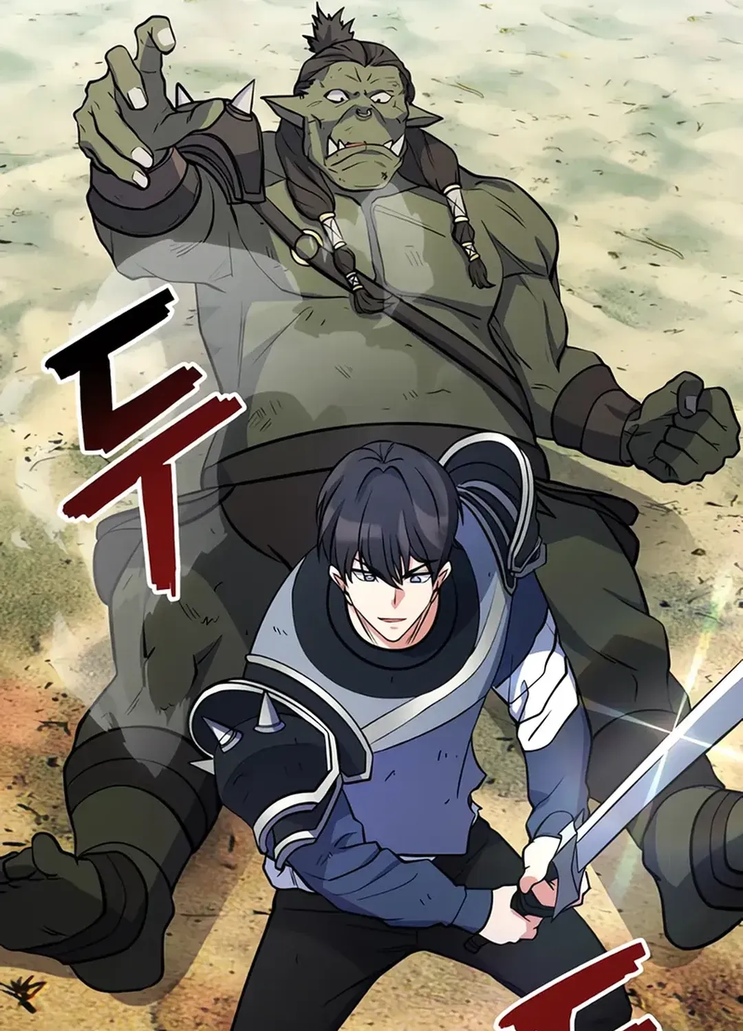 Read Immortal Maestro chapter 20 image 123 on Lezhin
