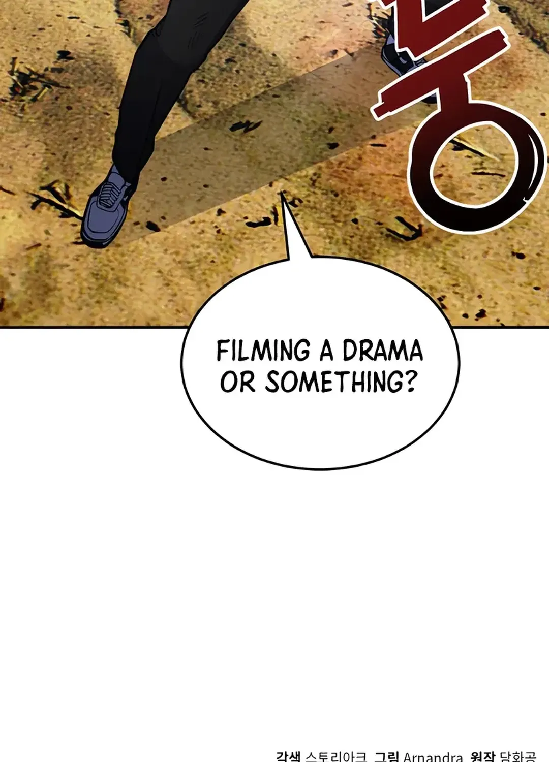 Read Immortal Maestro chapter 20 image 124 on Lezhin