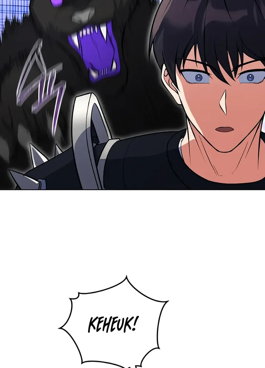 Read Immortal Maestro chapter 20 image 16 on Lezhin