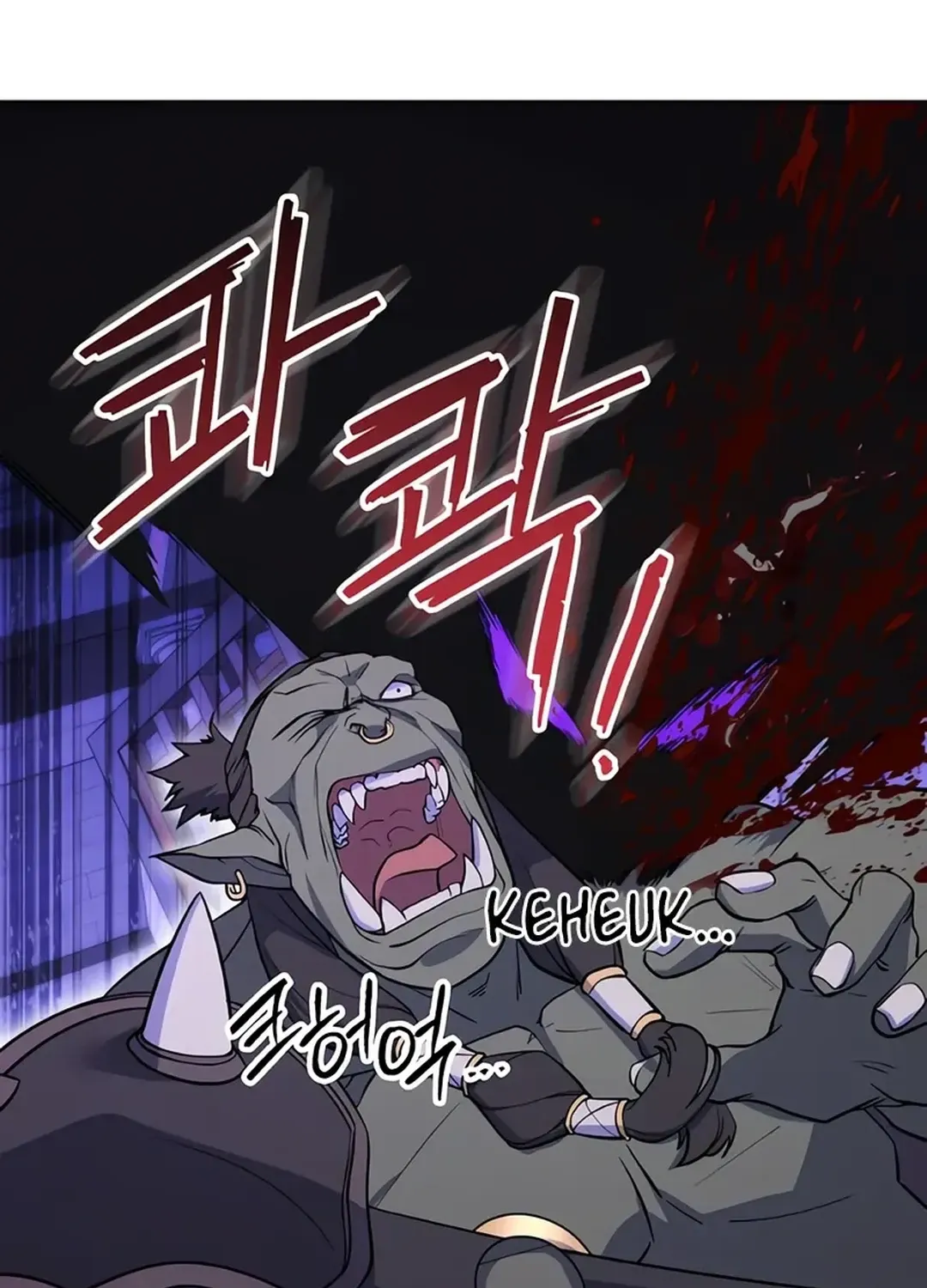Read Immortal Maestro chapter 20 image 2 on Lezhin