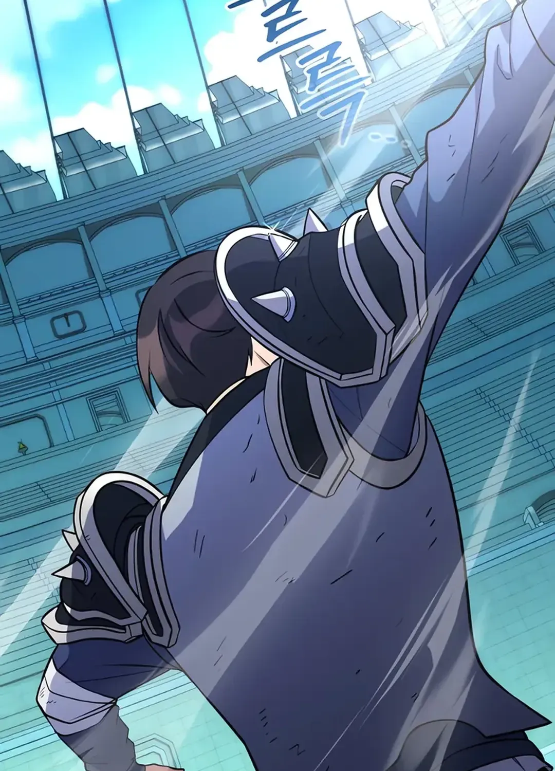 Read Immortal Maestro chapter 20 image 29 on Lezhin