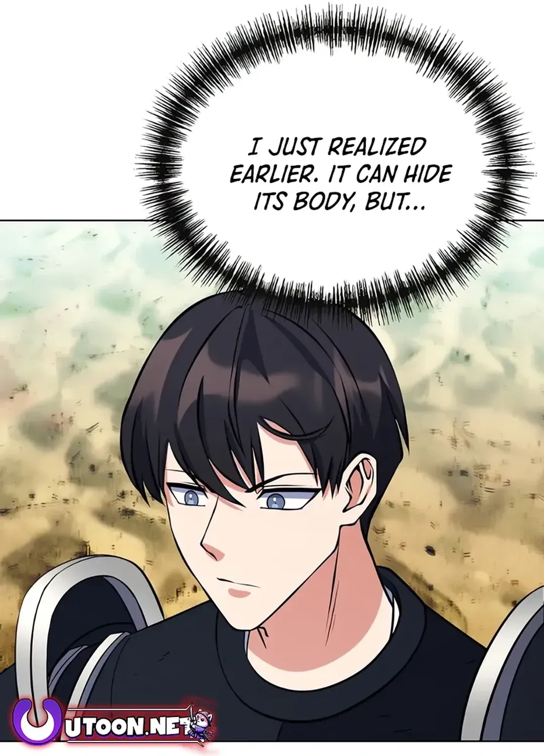 Read Immortal Maestro chapter 20 image 52 on Lezhin