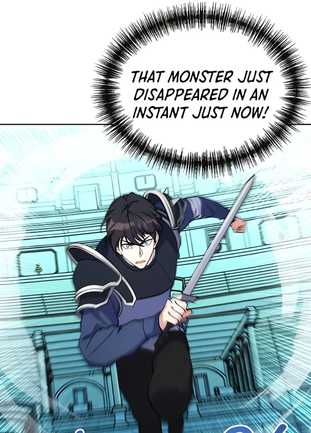 Read Immortal Maestro chapter 20 image 6 on Lezhin