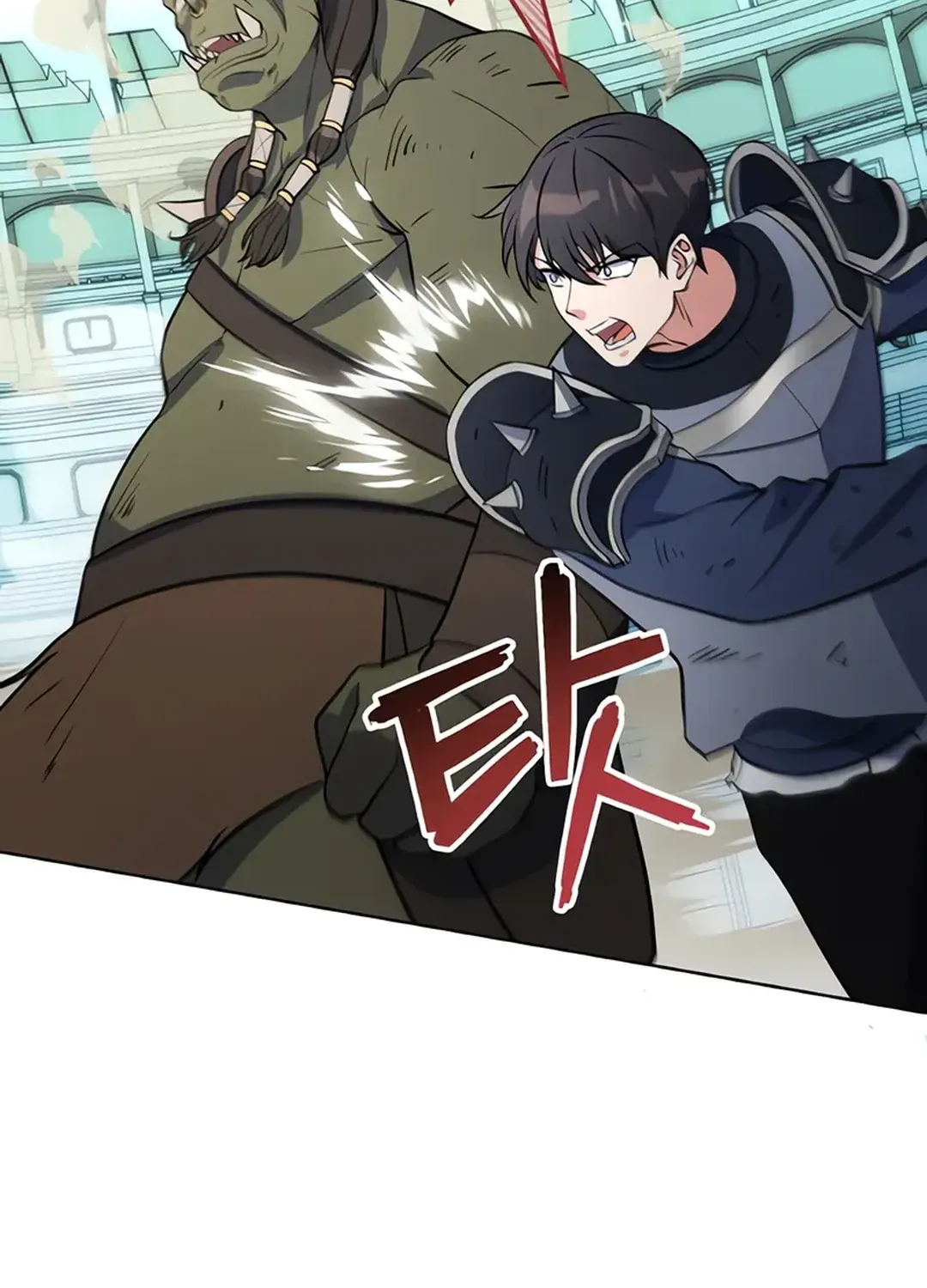 Read Immortal Maestro chapter 20 image 60 on Lezhin