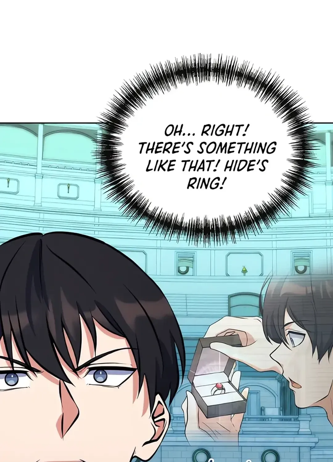 Read Immortal Maestro chapter 20 image 86 on Lezhin