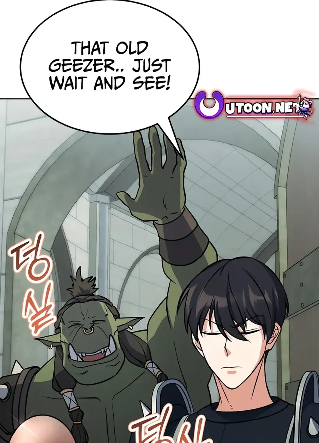 Read Immortal Maestro chapter 21 image 109 on Lezhin