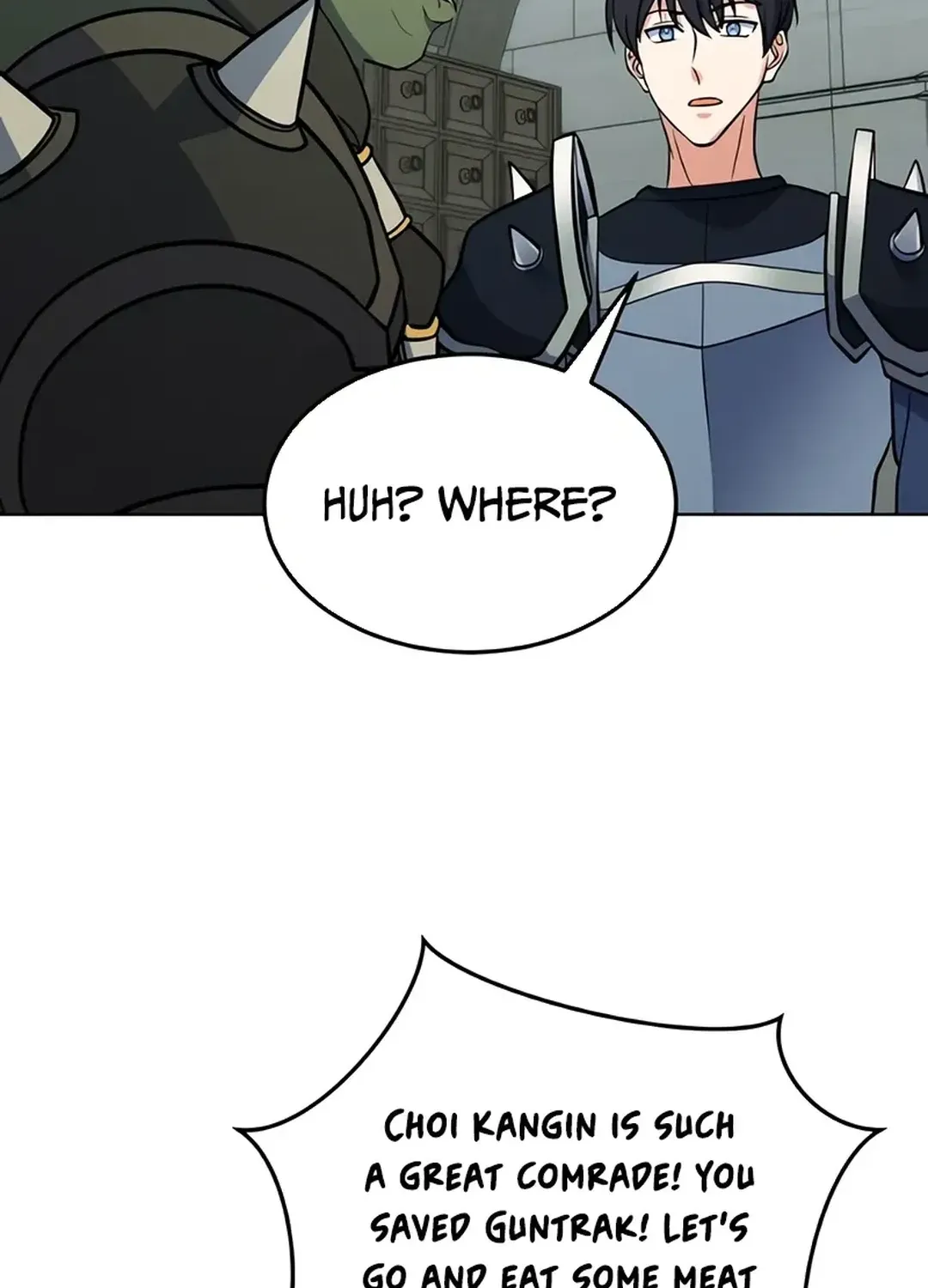 Read Immortal Maestro chapter 21 image 112 on Lezhin