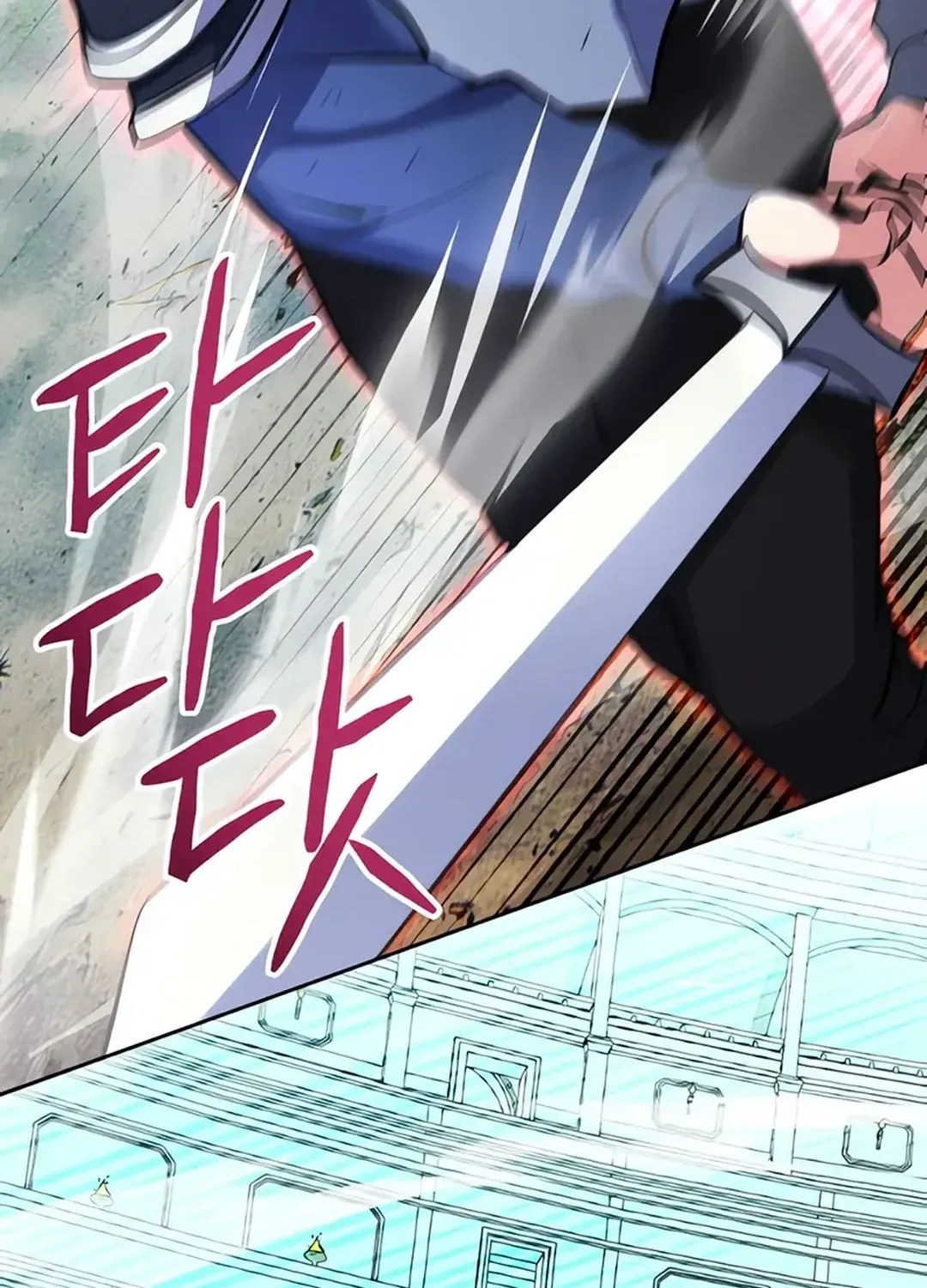 Read Immortal Maestro chapter 21 image 12 on Lezhin