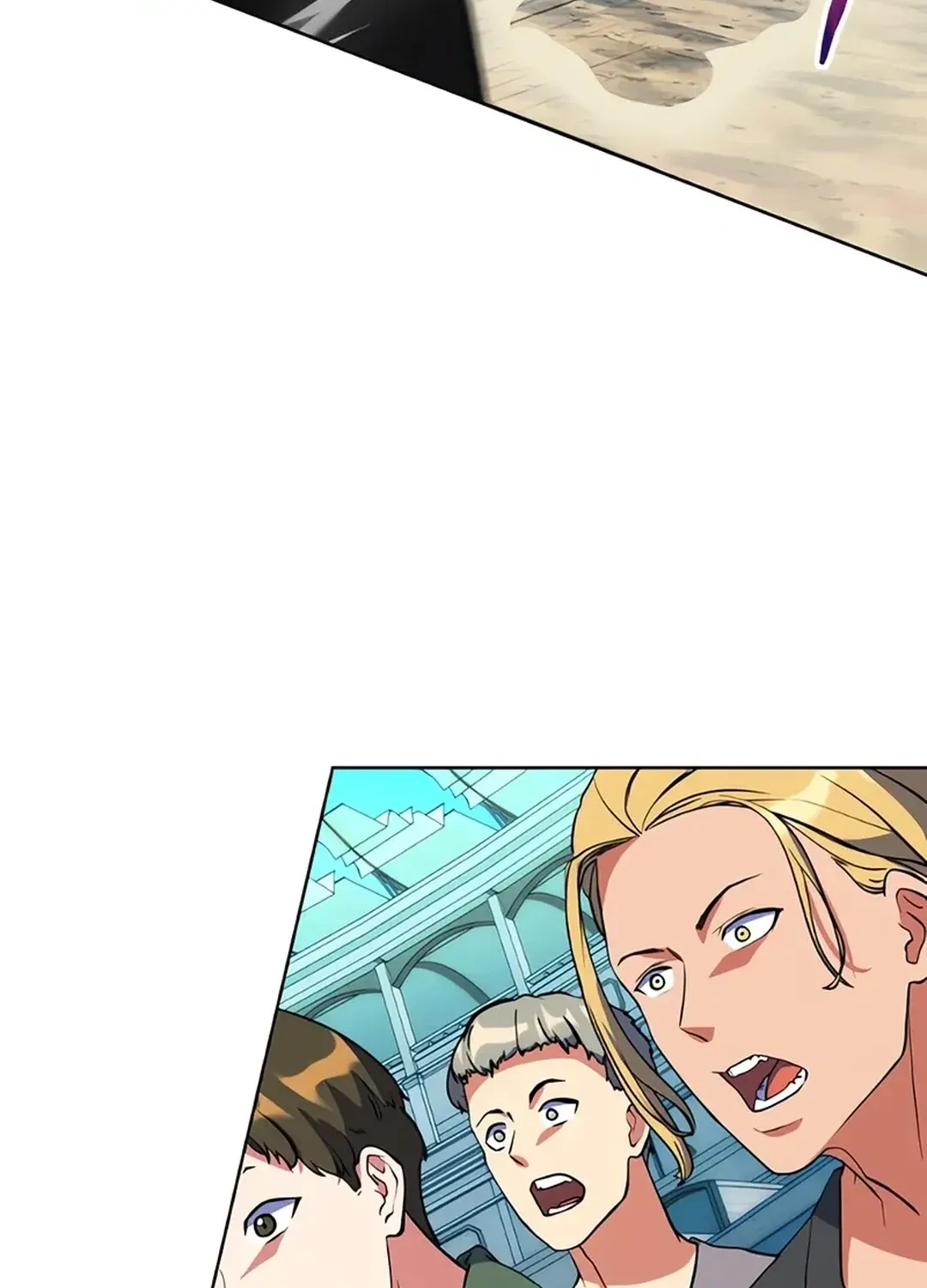 Read Immortal Maestro chapter 21 image 14 on Lezhin