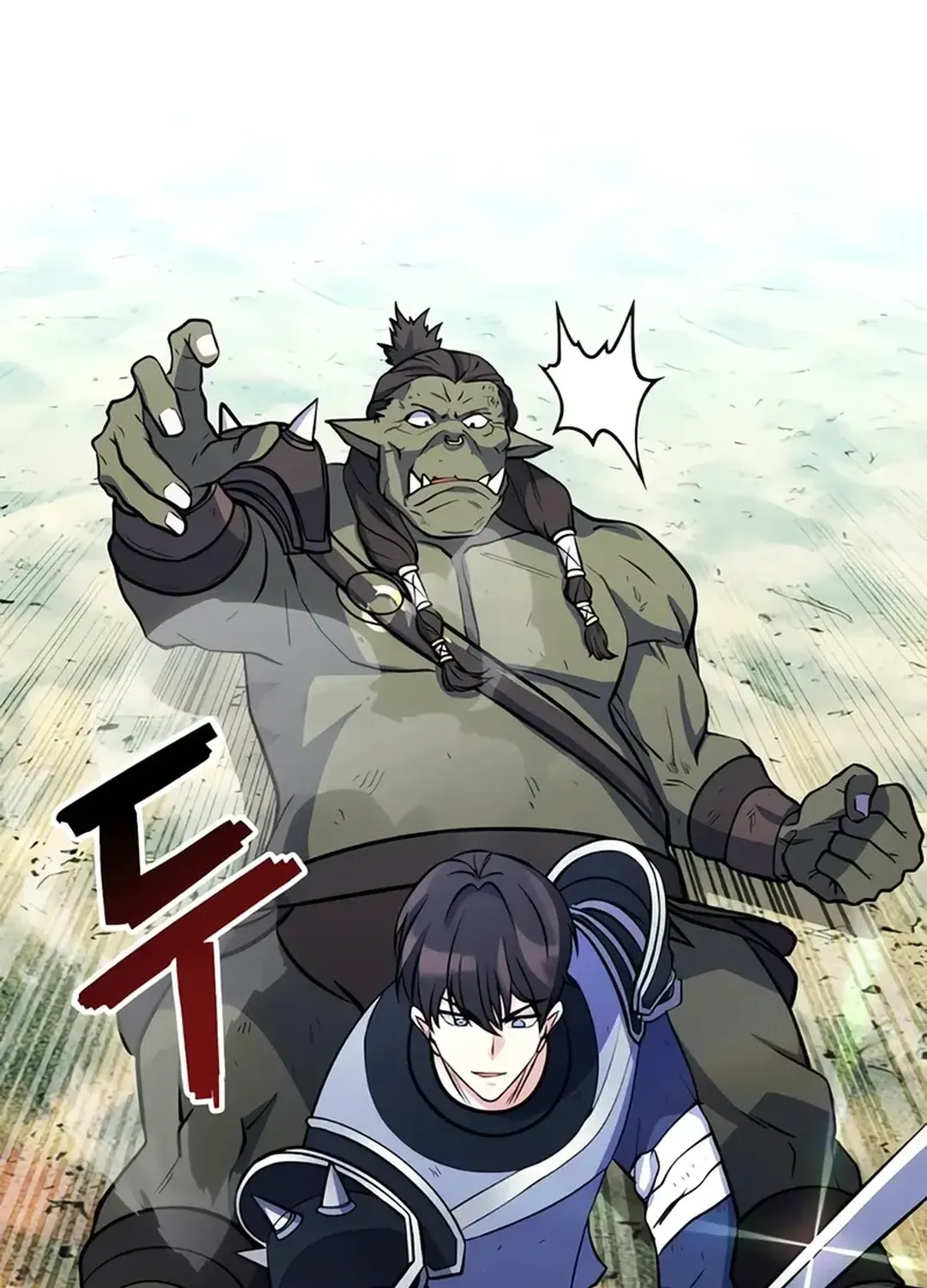 Read Immortal Maestro chapter 21 image 2 on Lezhin