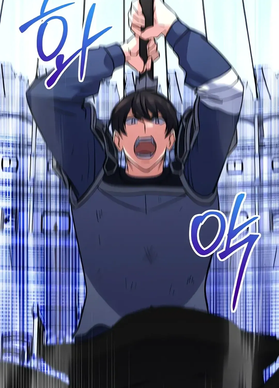 Read Immortal Maestro chapter 21 image 20 on Lezhin