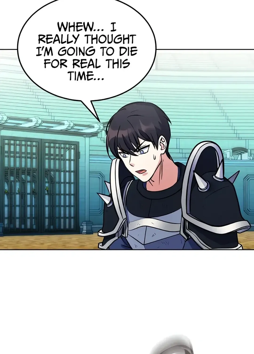 Read Immortal Maestro chapter 21 image 27 on Lezhin
