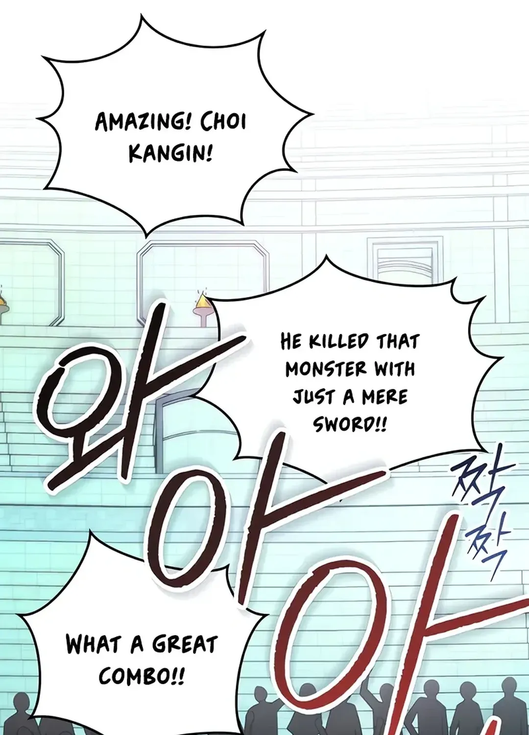 Read Immortal Maestro chapter 21 image 29 on Lezhin