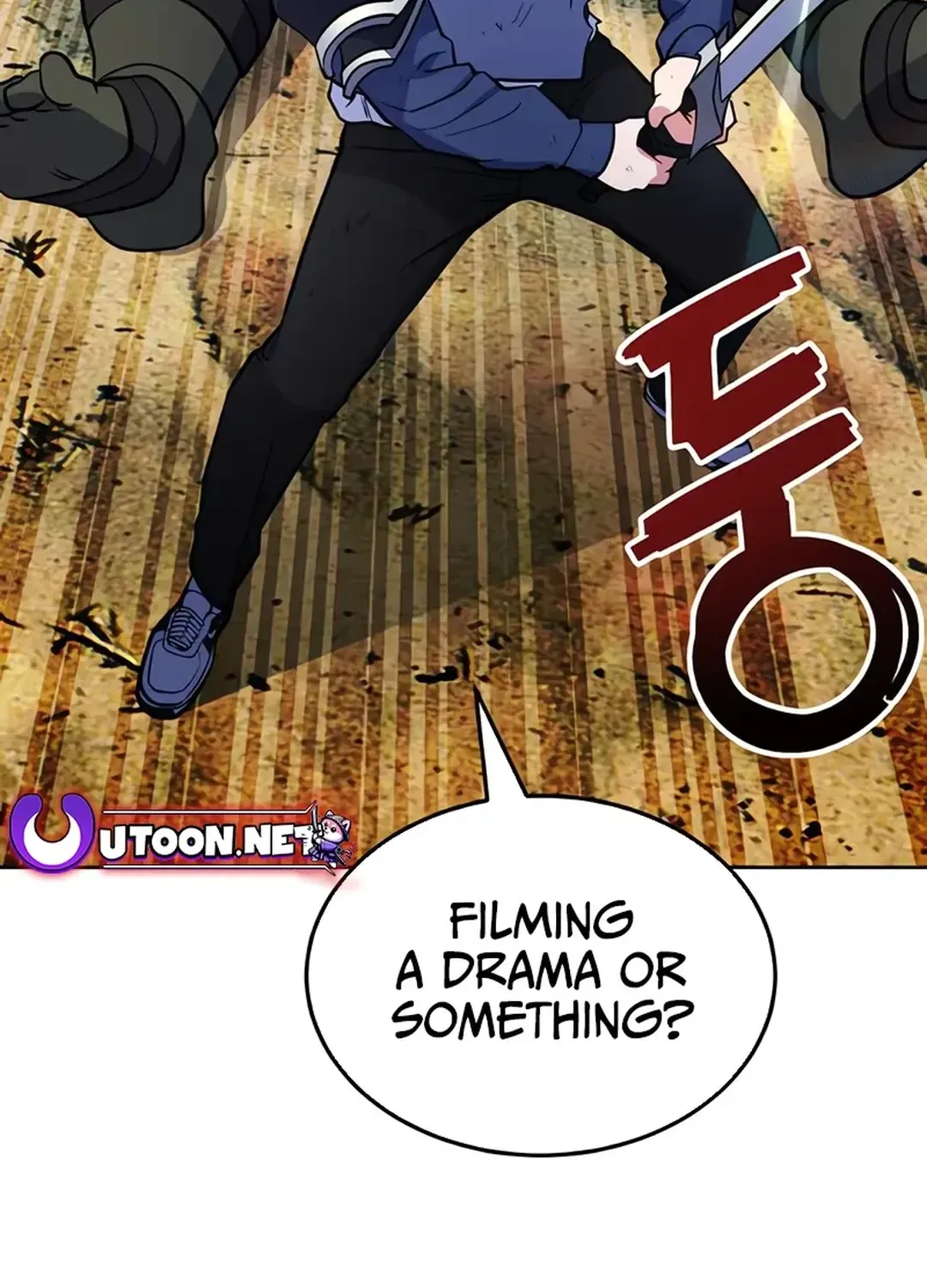 Read Immortal Maestro chapter 21 image 3 on Lezhin