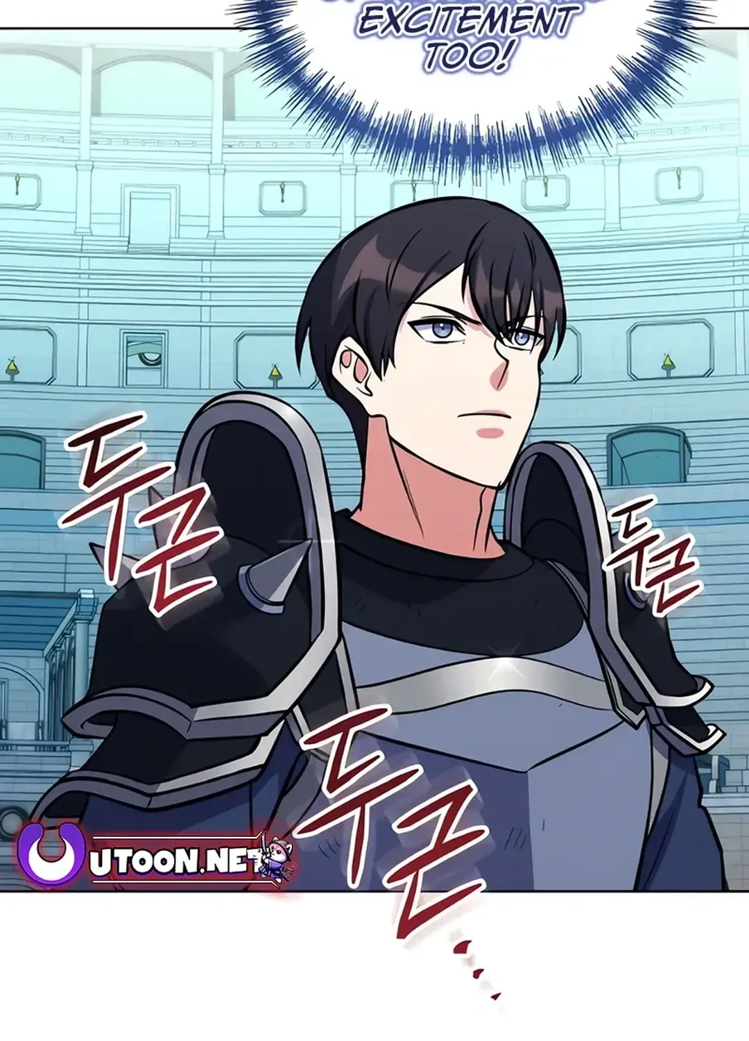 Read Immortal Maestro chapter 21 image 37 on Lezhin