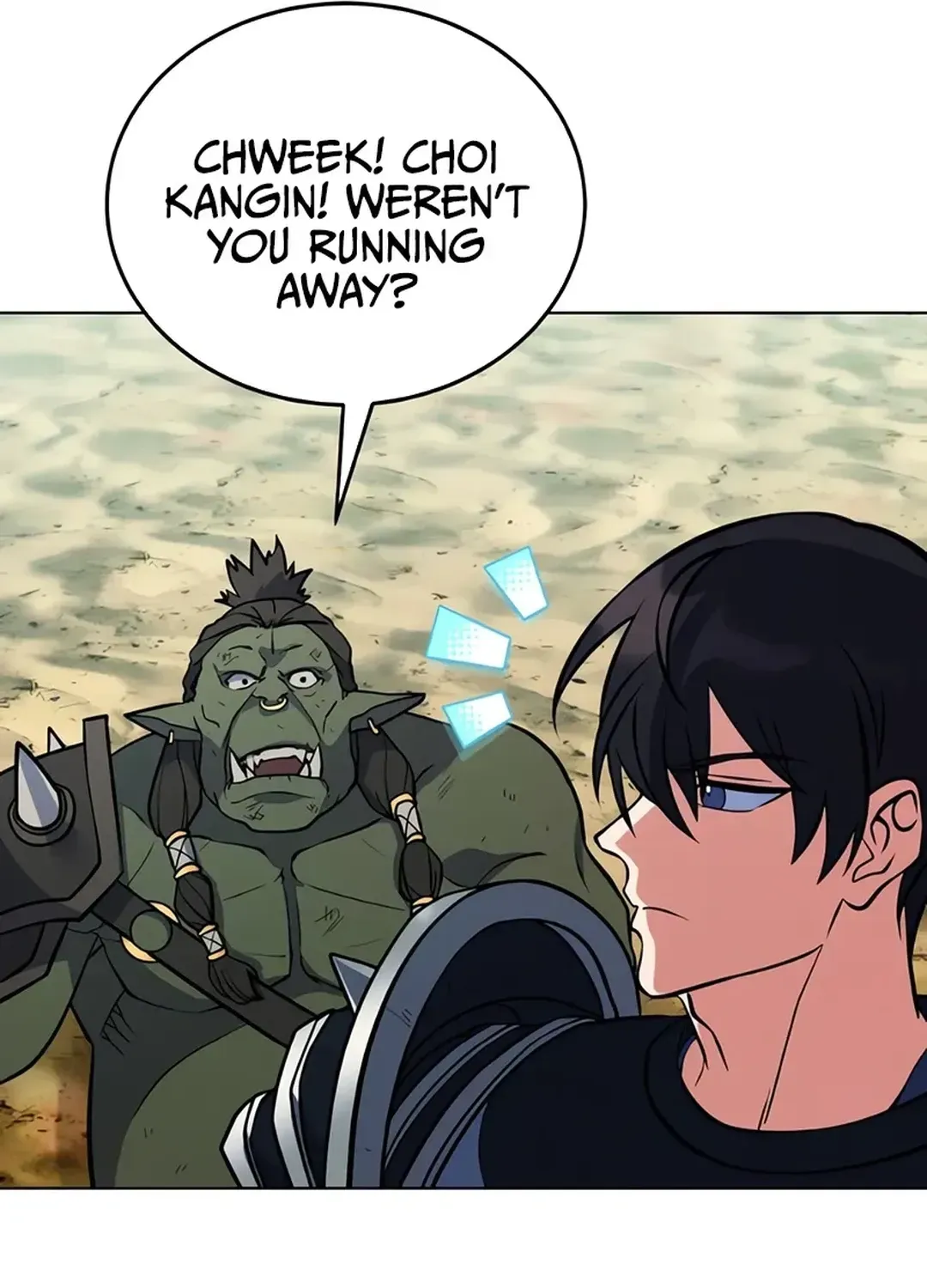 Read Immortal Maestro chapter 21 image 39 on Lezhin