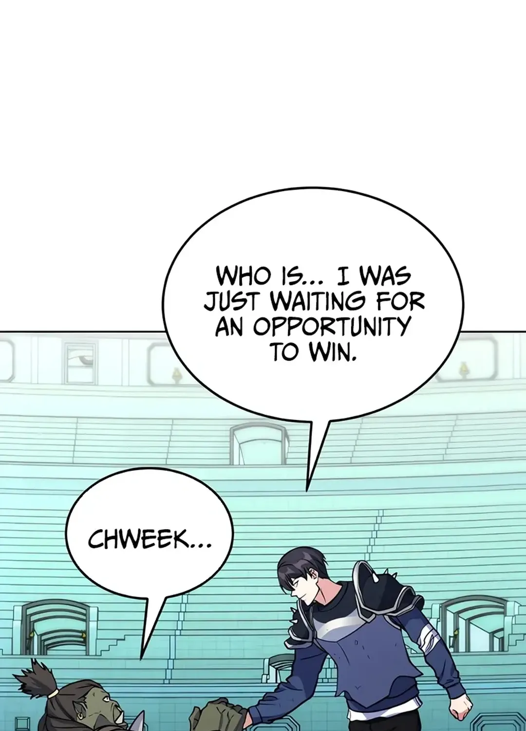 Read Immortal Maestro chapter 21 image 40 on Lezhin