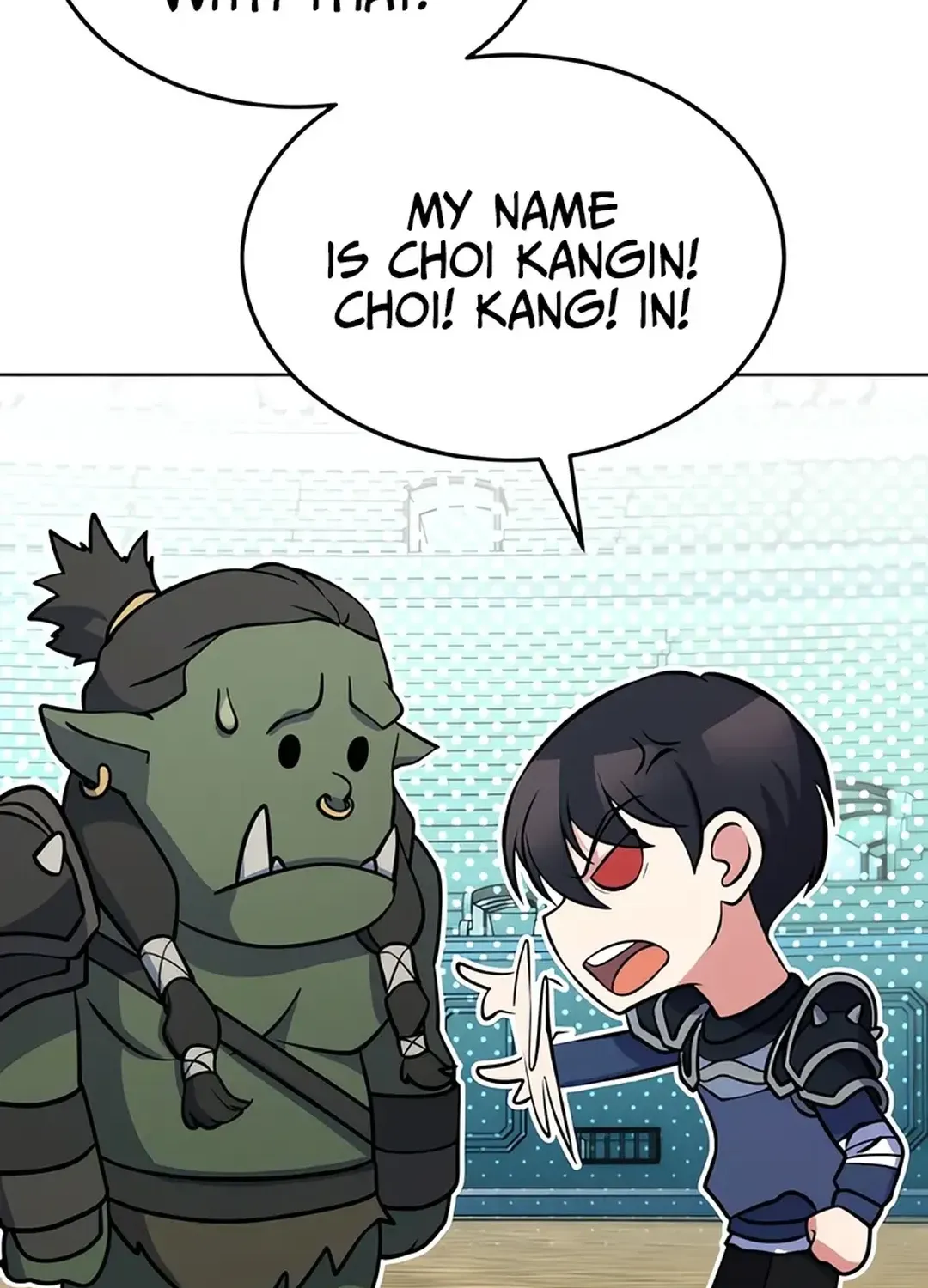 Read Immortal Maestro chapter 21 image 42 on Lezhin