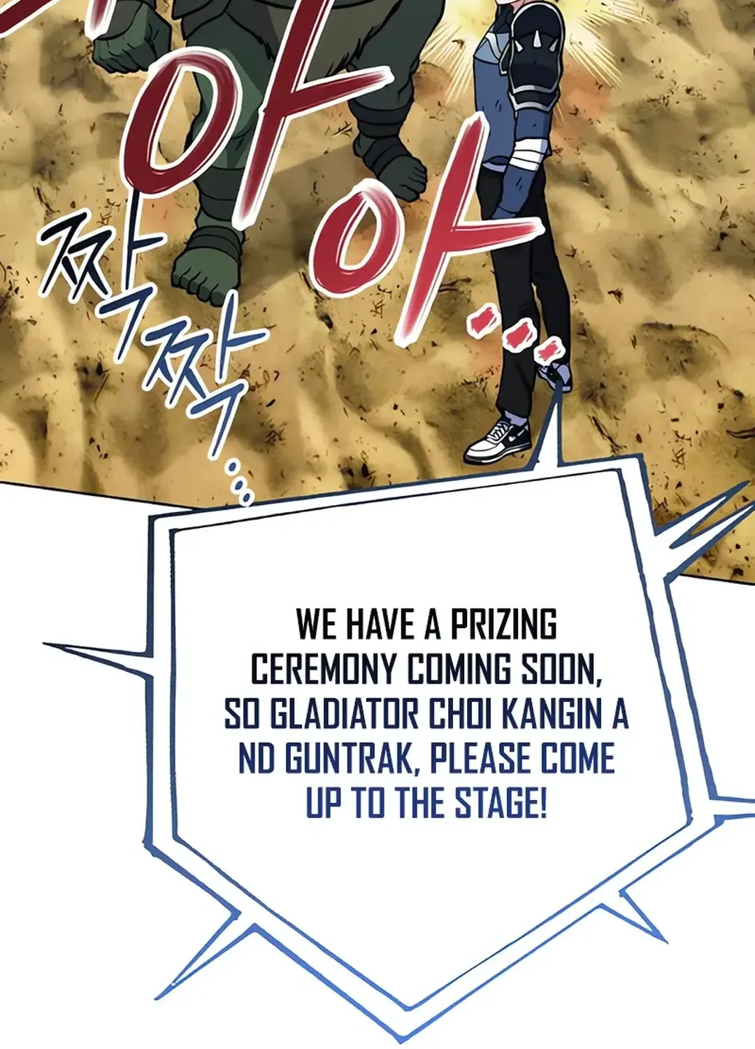 Read Immortal Maestro chapter 21 image 45 on Lezhin