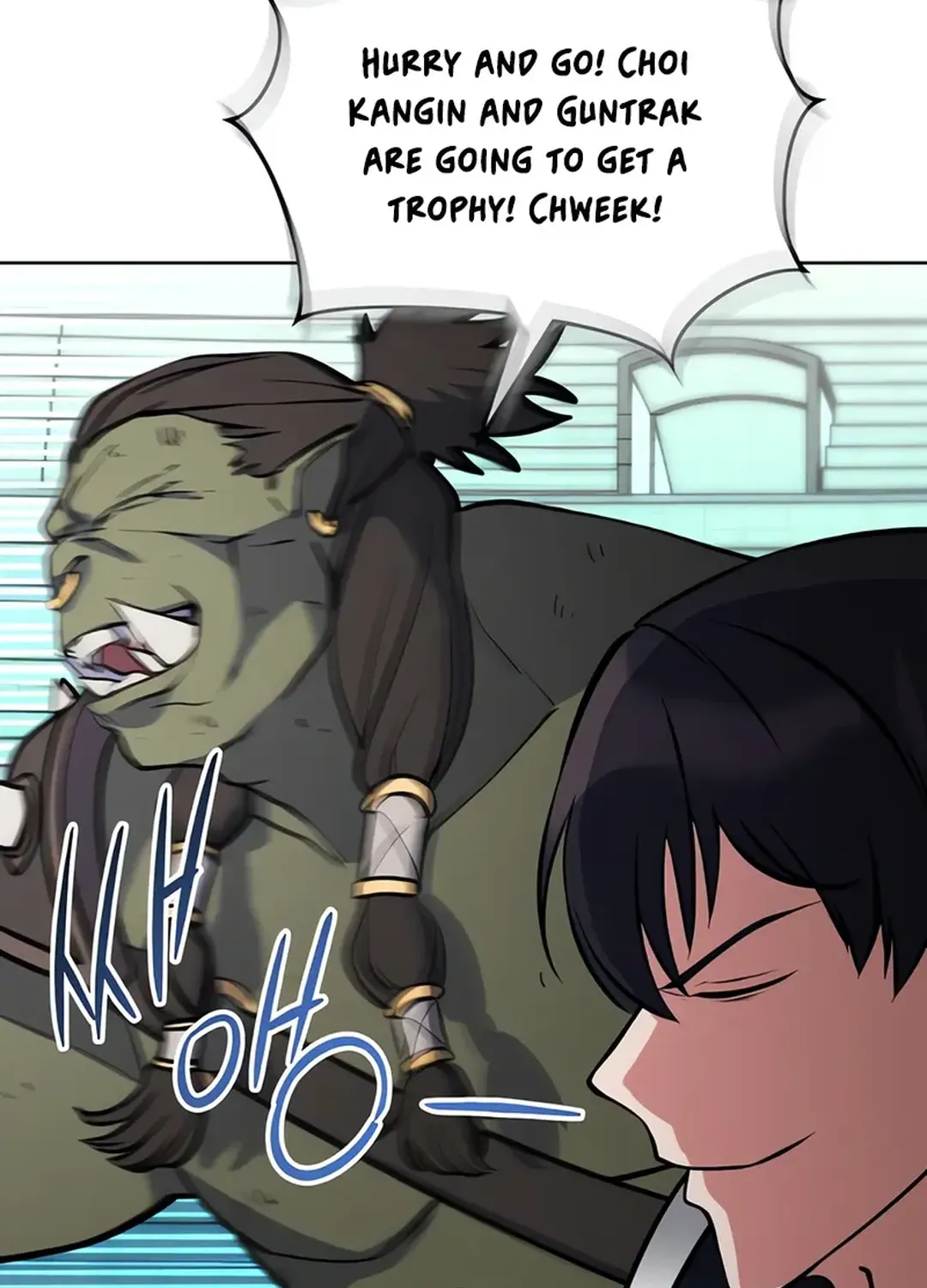 Read Immortal Maestro chapter 21 image 48 on Lezhin