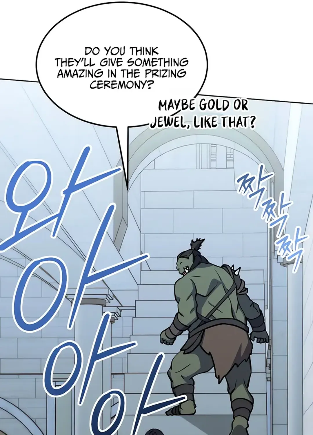 Read Immortal Maestro chapter 21 image 50 on Lezhin