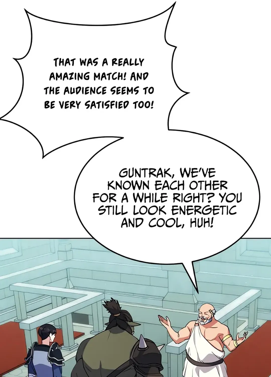Read Immortal Maestro chapter 21 image 56 on Lezhin
