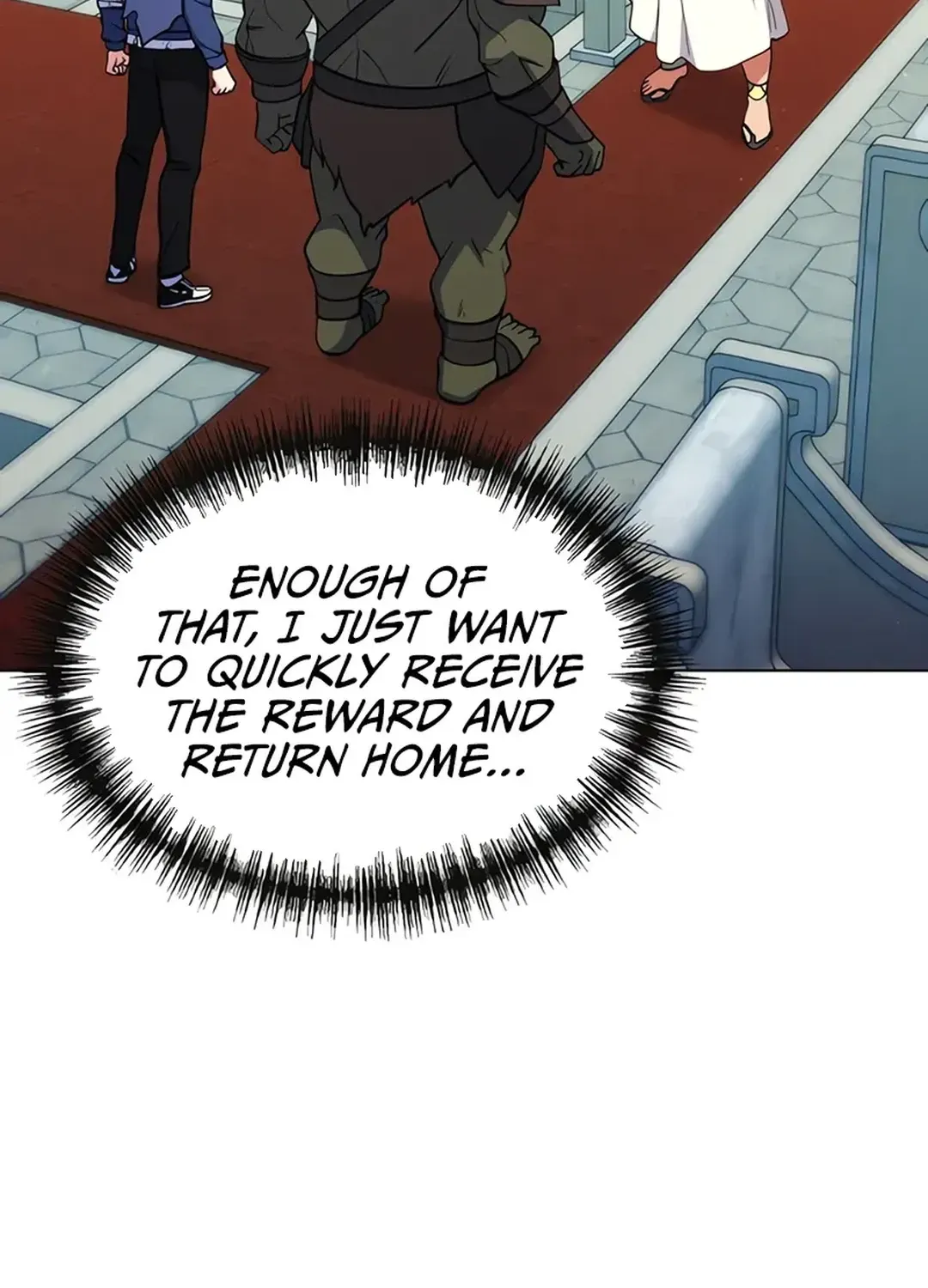 Read Immortal Maestro chapter 21 image 57 on Lezhin