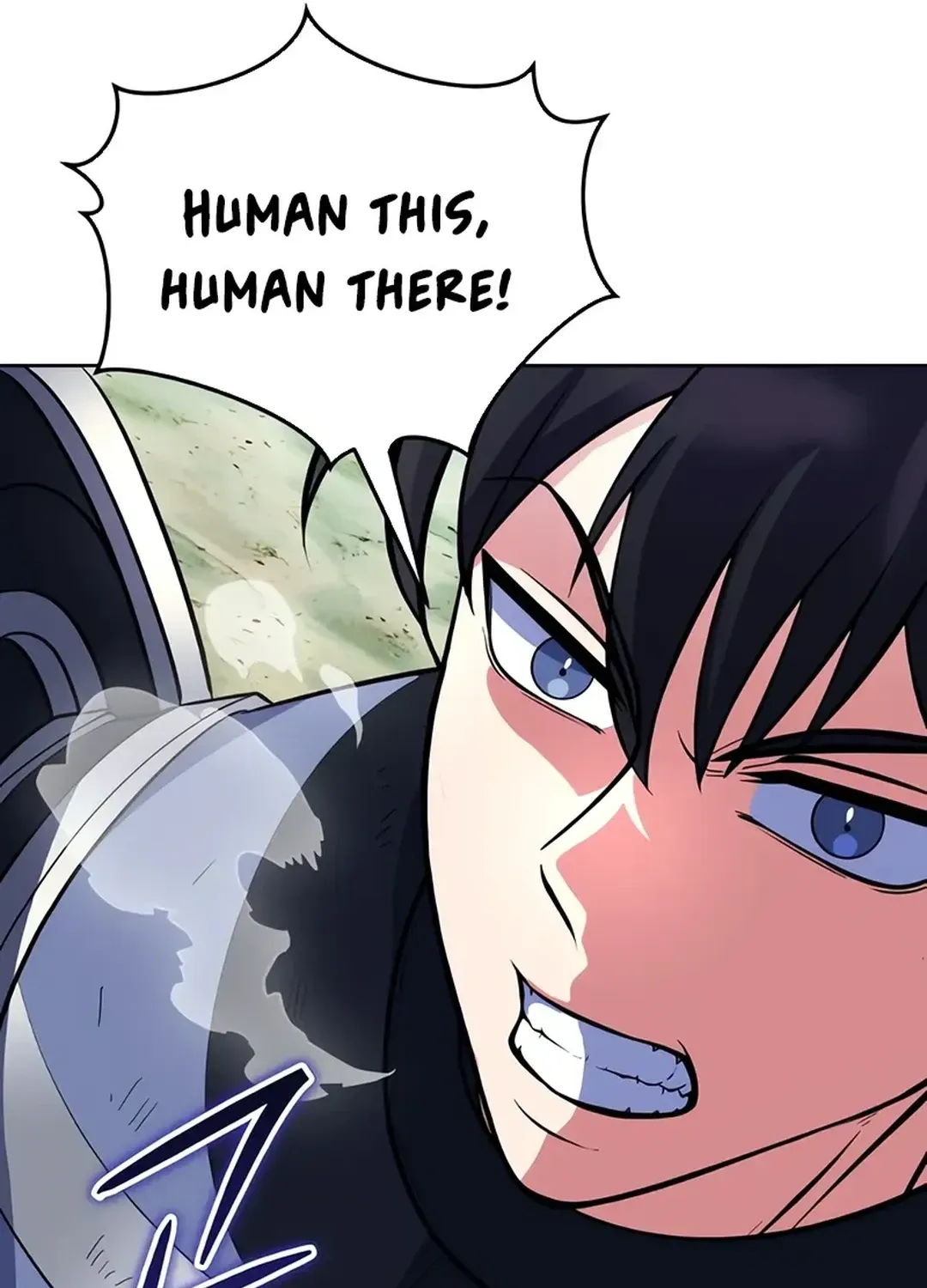 Read Immortal Maestro chapter 21 image 6 on Lezhin