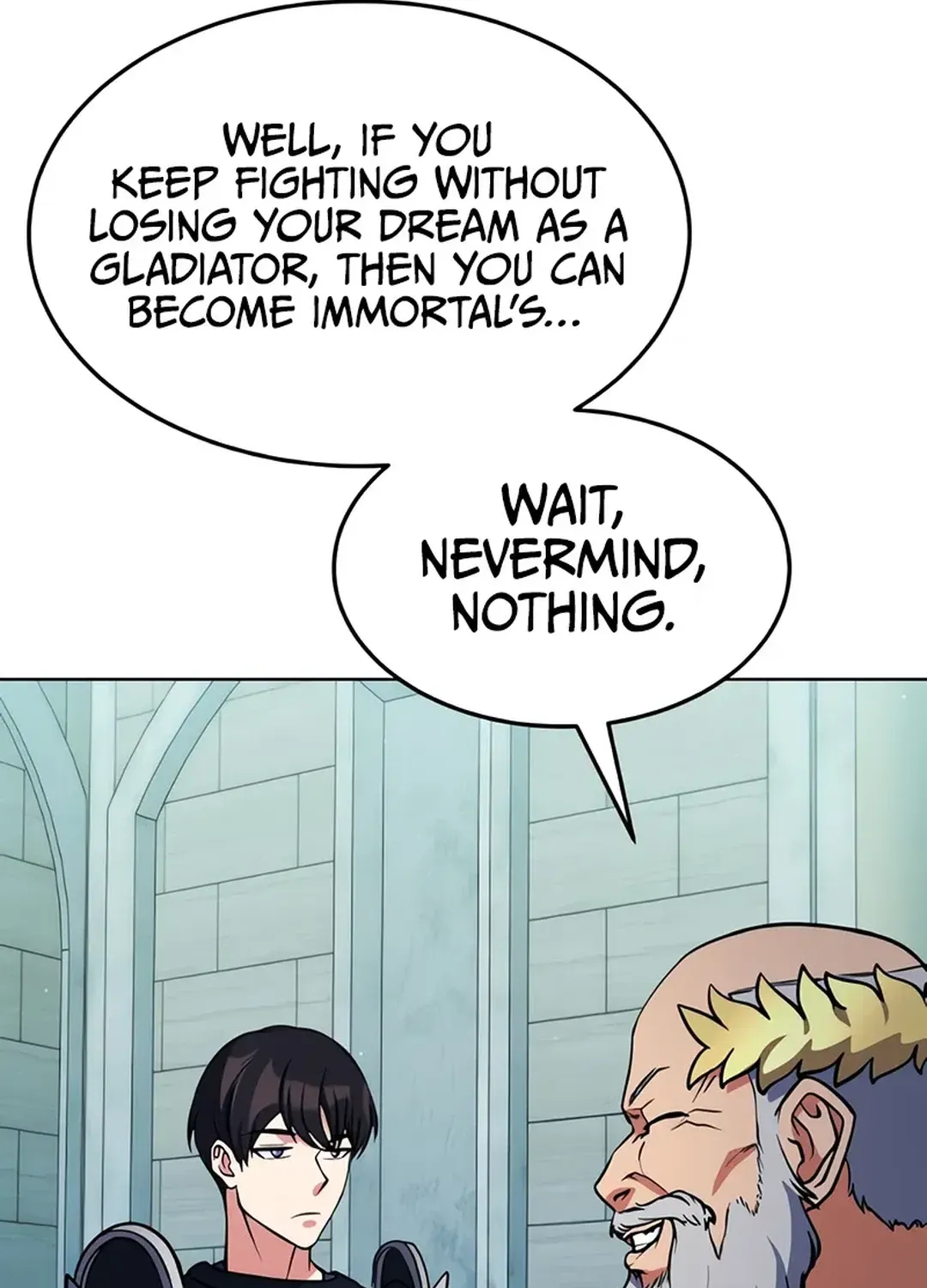 Read Immortal Maestro chapter 21 image 62 on Lezhin