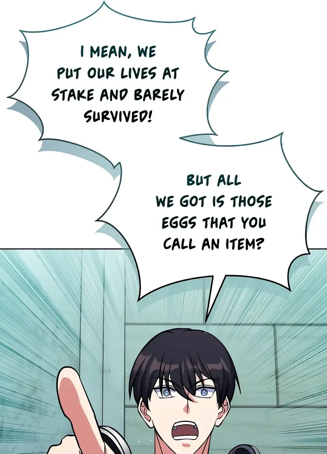Read Immortal Maestro chapter 21 image 74 on Lezhin