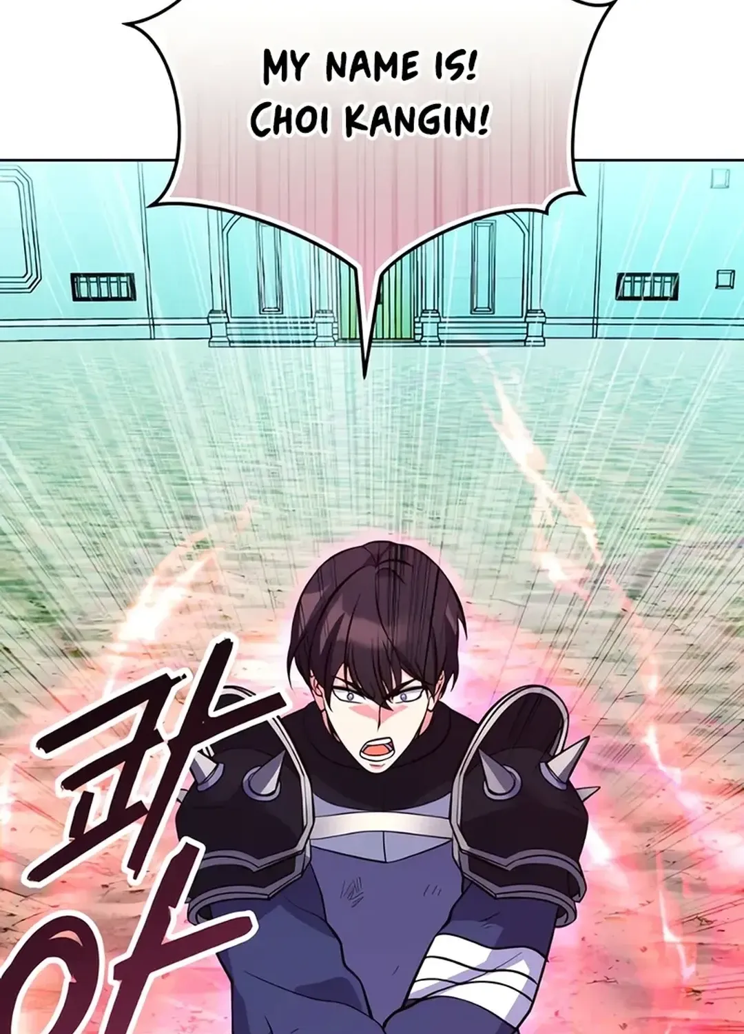 Read Immortal Maestro chapter 21 image 8 on Lezhin