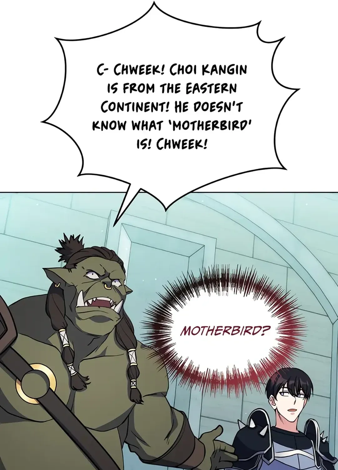 Read Immortal Maestro chapter 21 image 81 on Lezhin