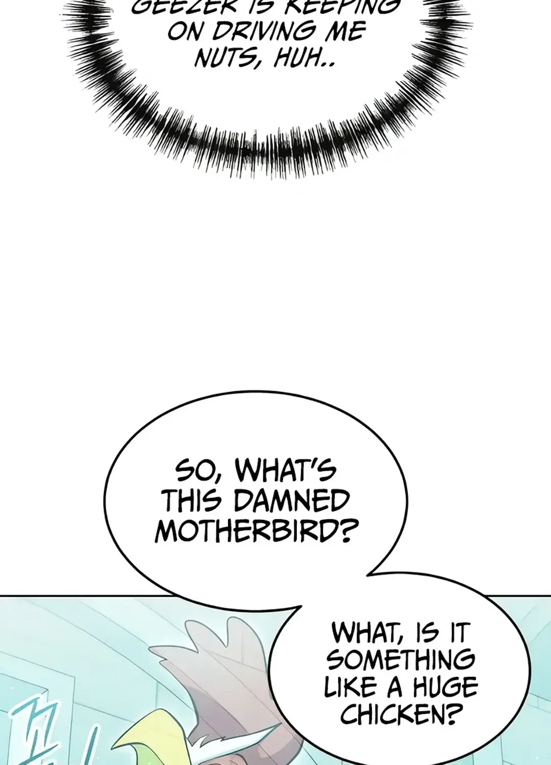Read Immortal Maestro chapter 21 image 84 on Lezhin