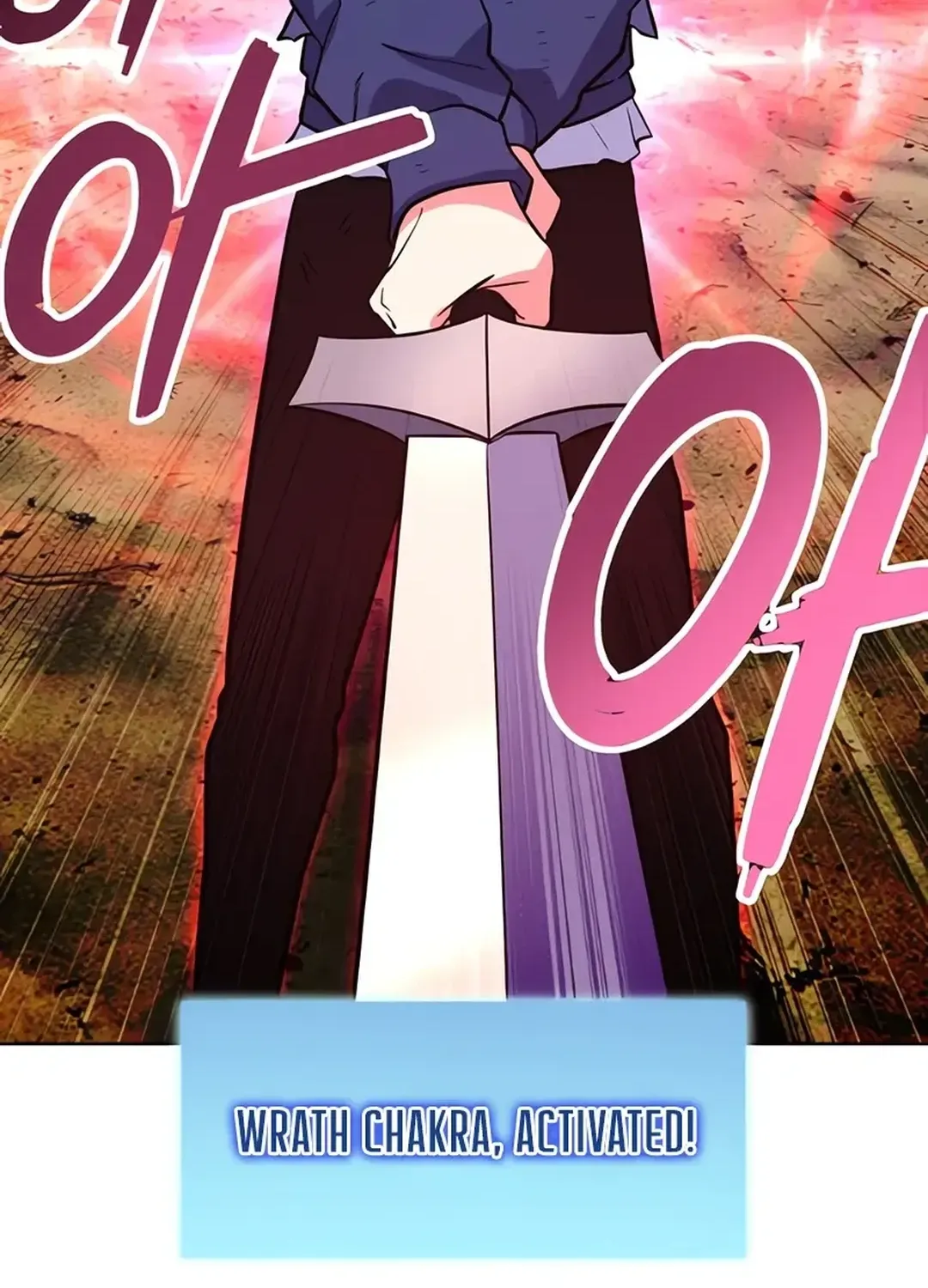 Read Immortal Maestro chapter 21 image 9 on Lezhin
