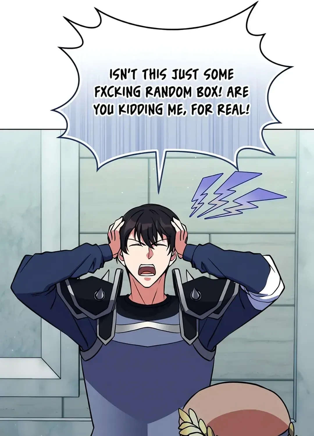 Read Immortal Maestro chapter 21 image 95 on Lezhin