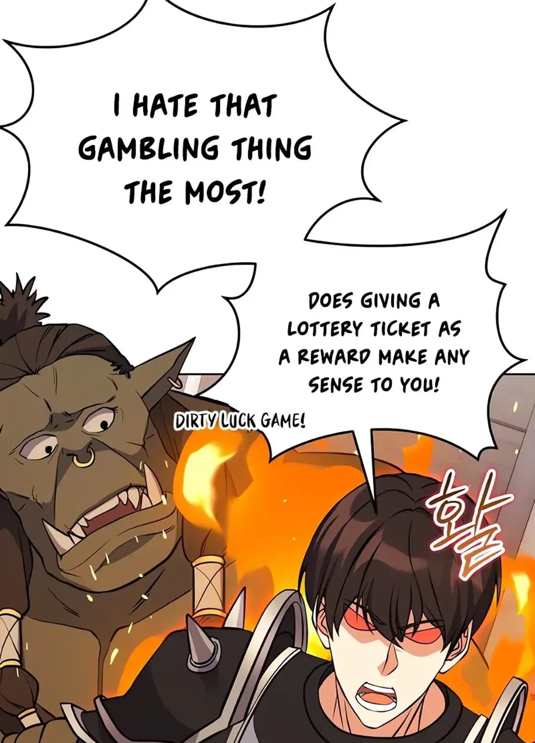Read Immortal Maestro chapter 21 image 97 on Lezhin