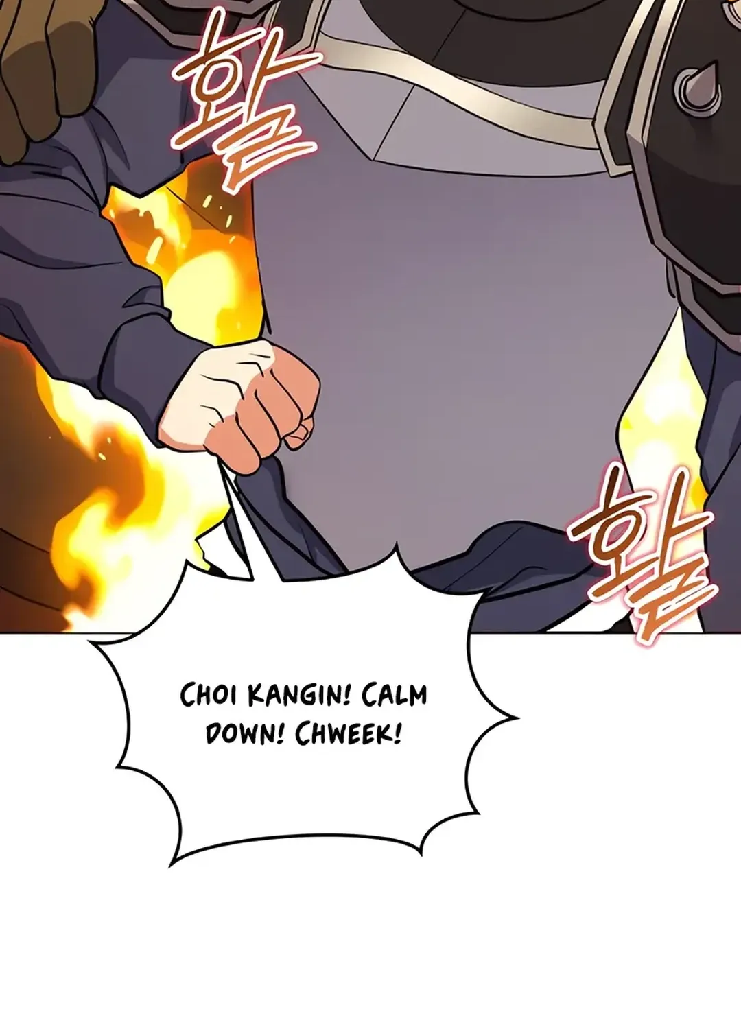 Read Immortal Maestro chapter 21 image 98 on Lezhin