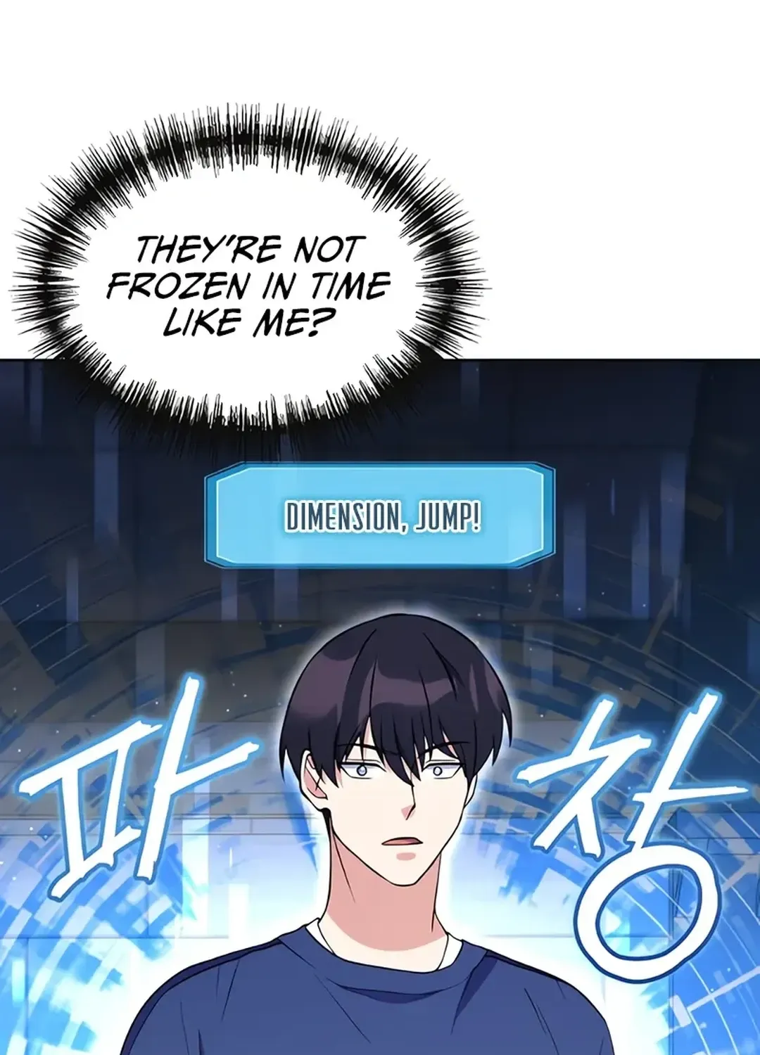 Read Immortal Maestro chapter 22 image 100 on Lezhin