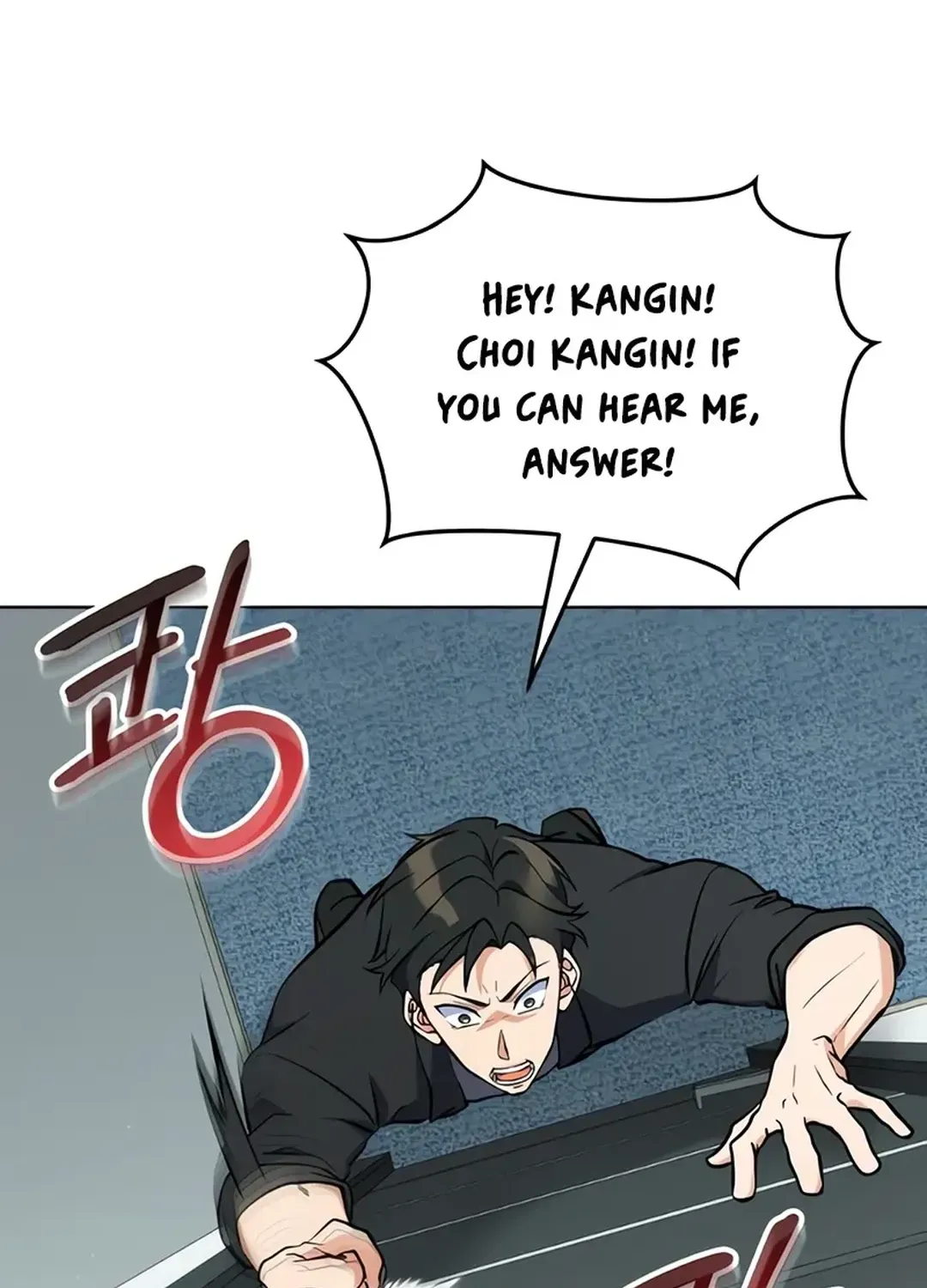 Read Immortal Maestro chapter 22 image 103 on Lezhin