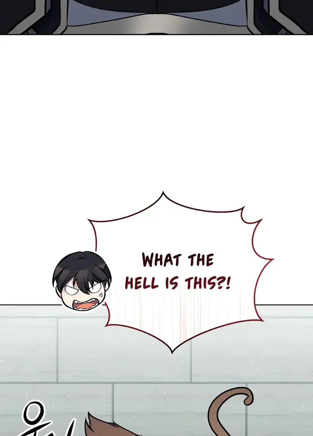 Read Immortal Maestro chapter 22 image 15 on Lezhin