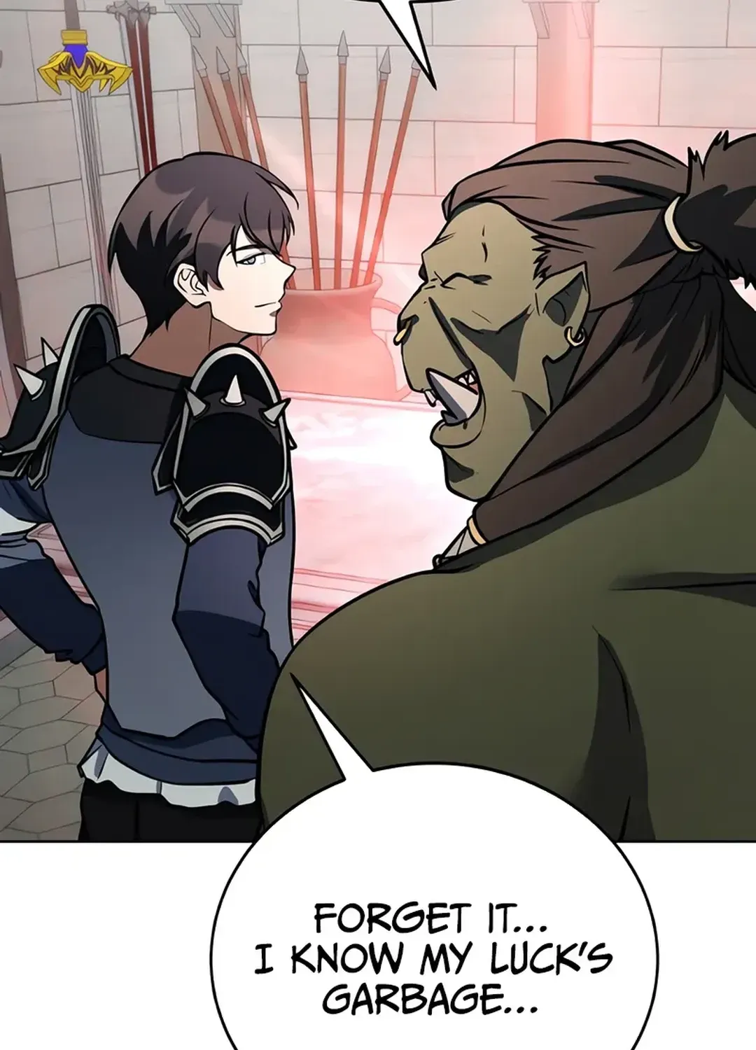 Read Immortal Maestro chapter 22 image 23 on Lezhin