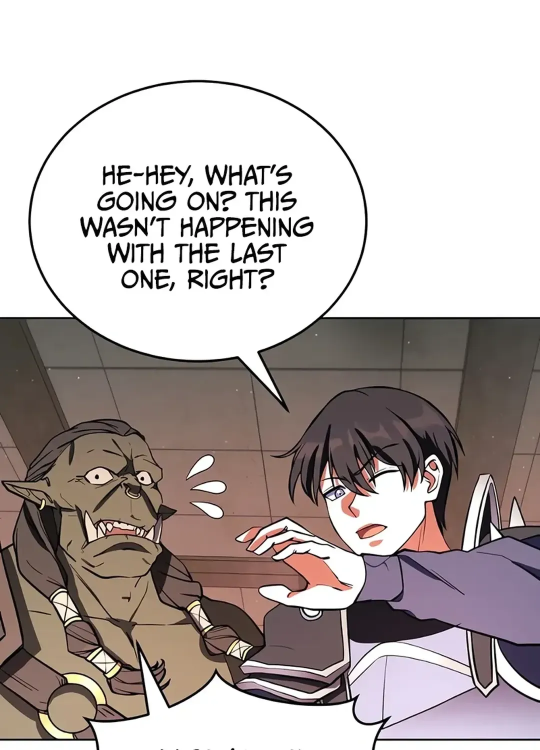 Read Immortal Maestro chapter 22 image 28 on Lezhin