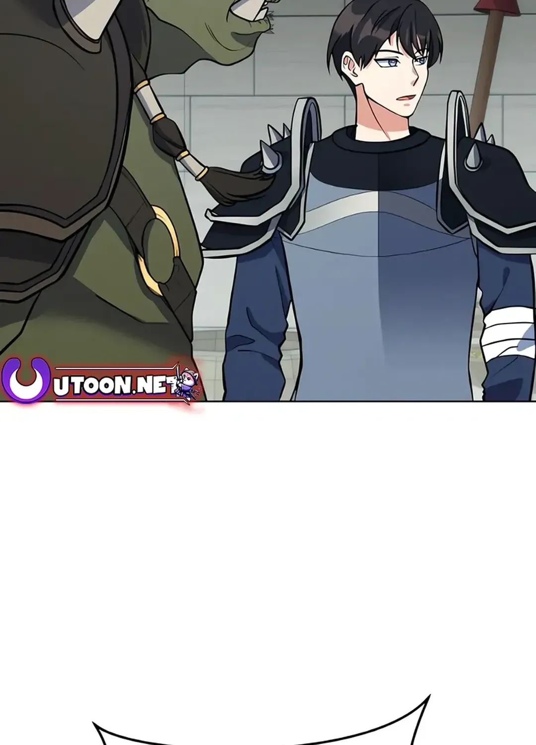 Read Immortal Maestro chapter 22 image 3 on Lezhin