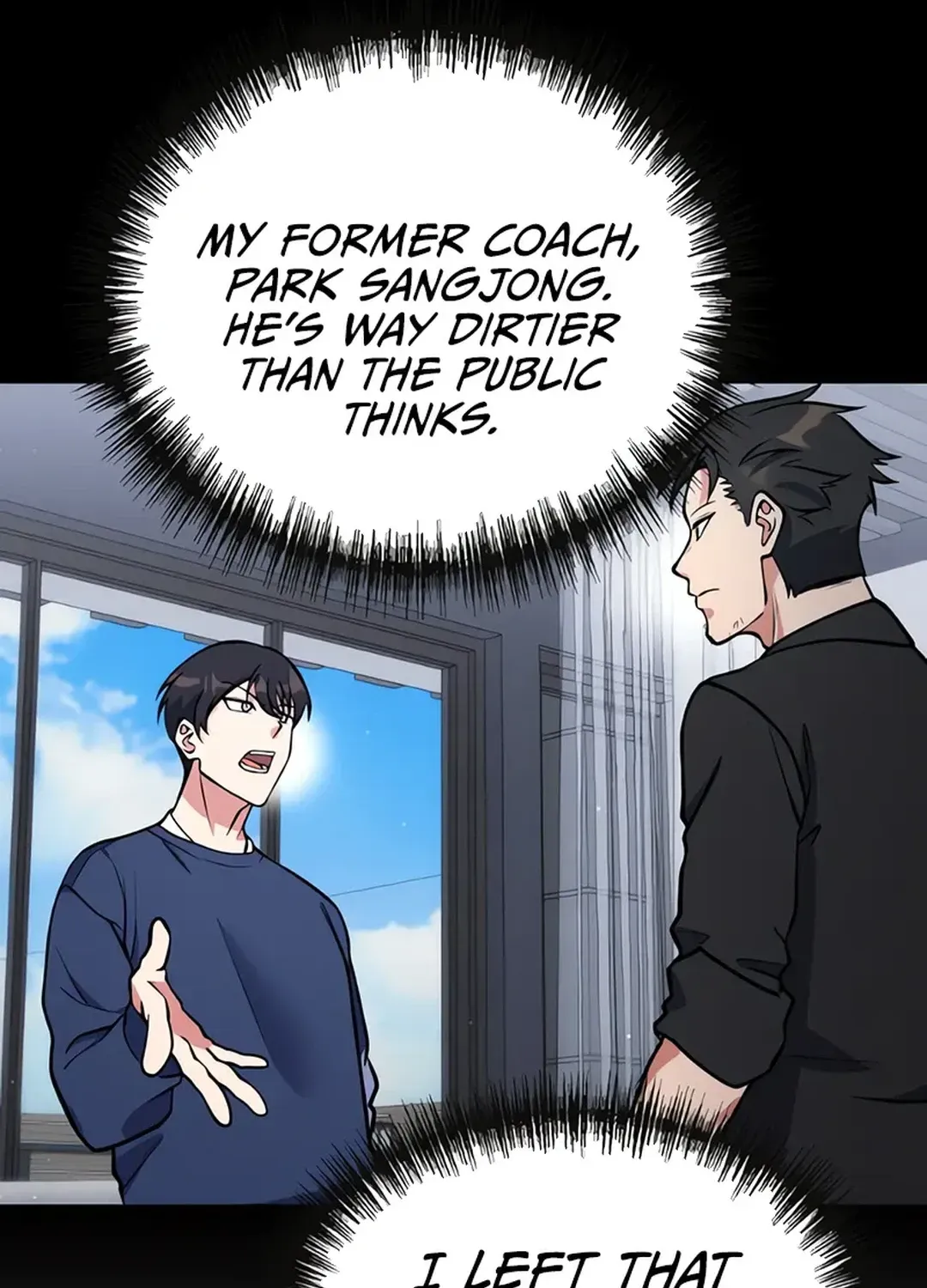 Read Immortal Maestro chapter 22 image 41 on Lezhin