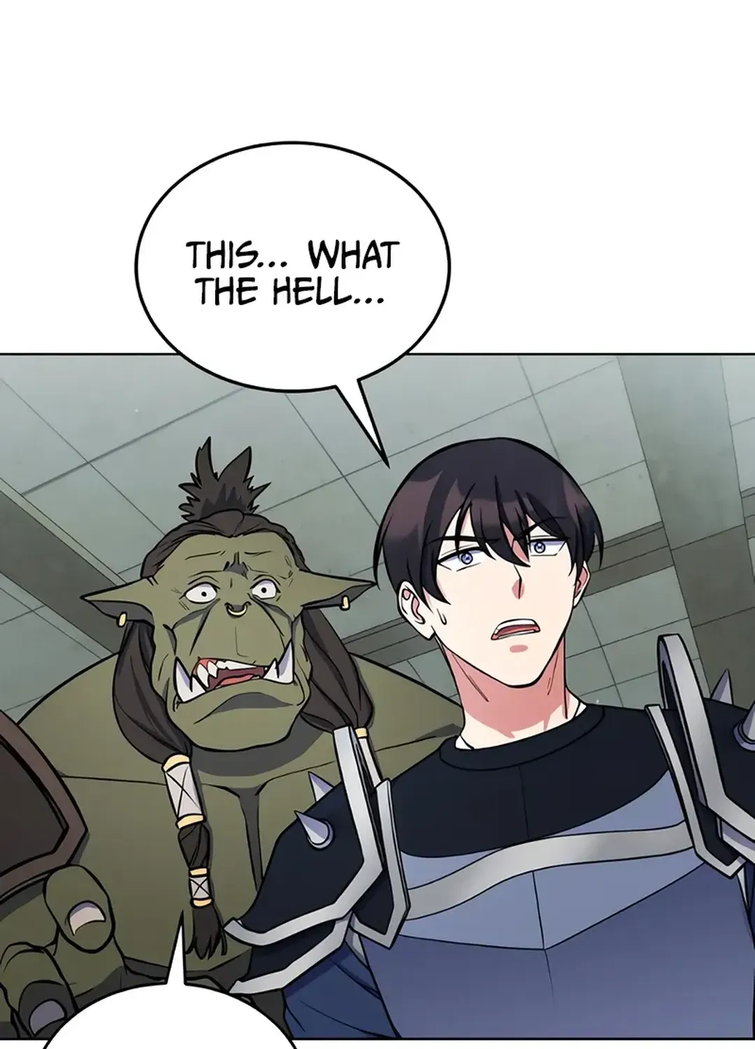 Read Immortal Maestro chapter 22 image 49 on Lezhin