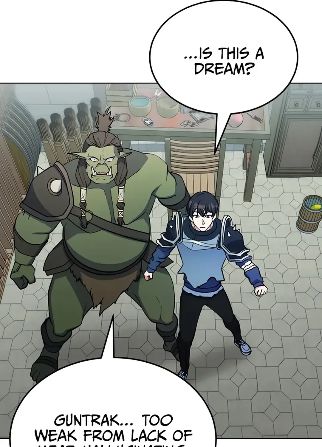 Read Immortal Maestro chapter 22 image 55 on Lezhin