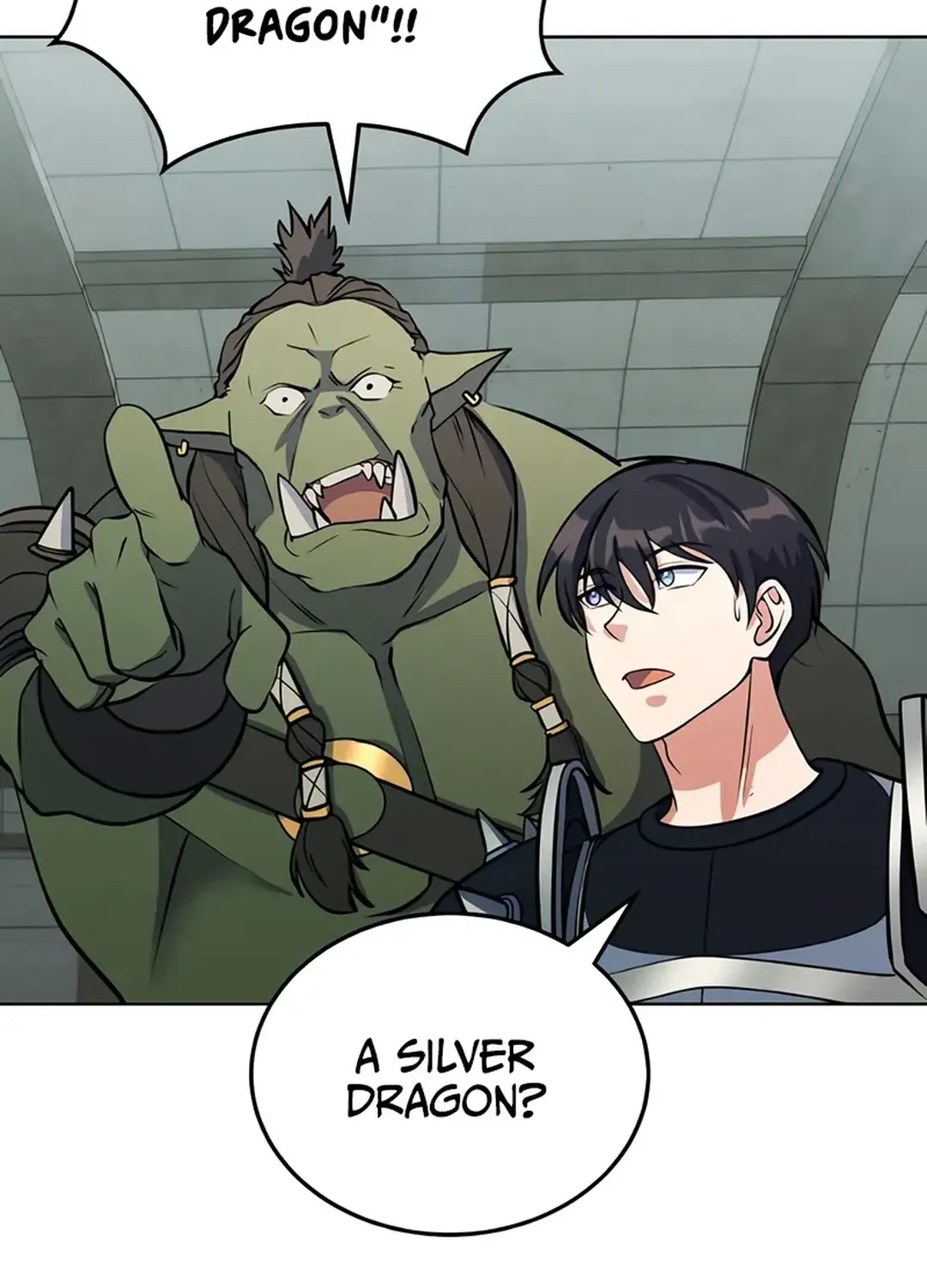 Read Immortal Maestro chapter 22 image 57 on Lezhin