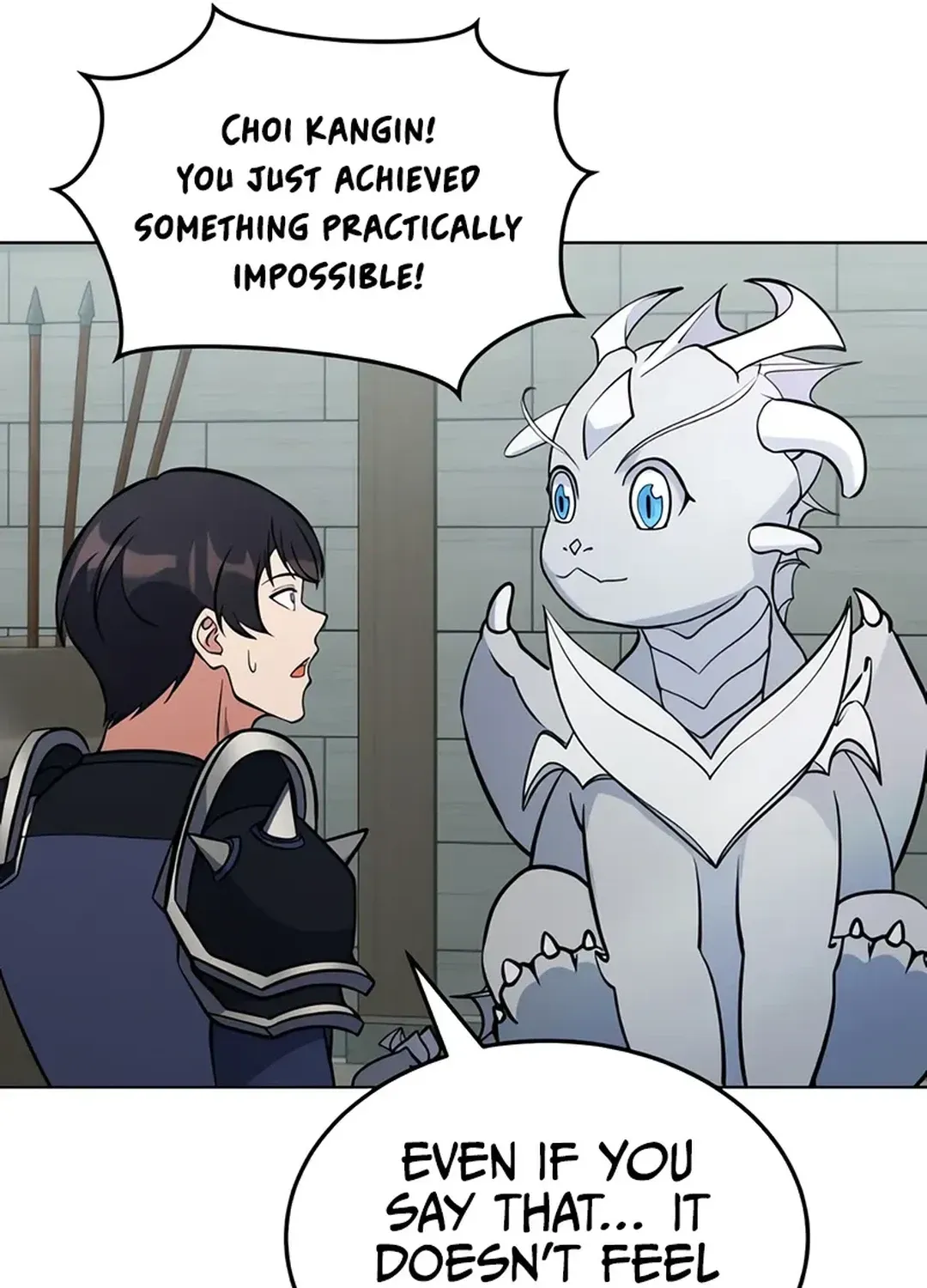 Read Immortal Maestro chapter 22 image 61 on Lezhin