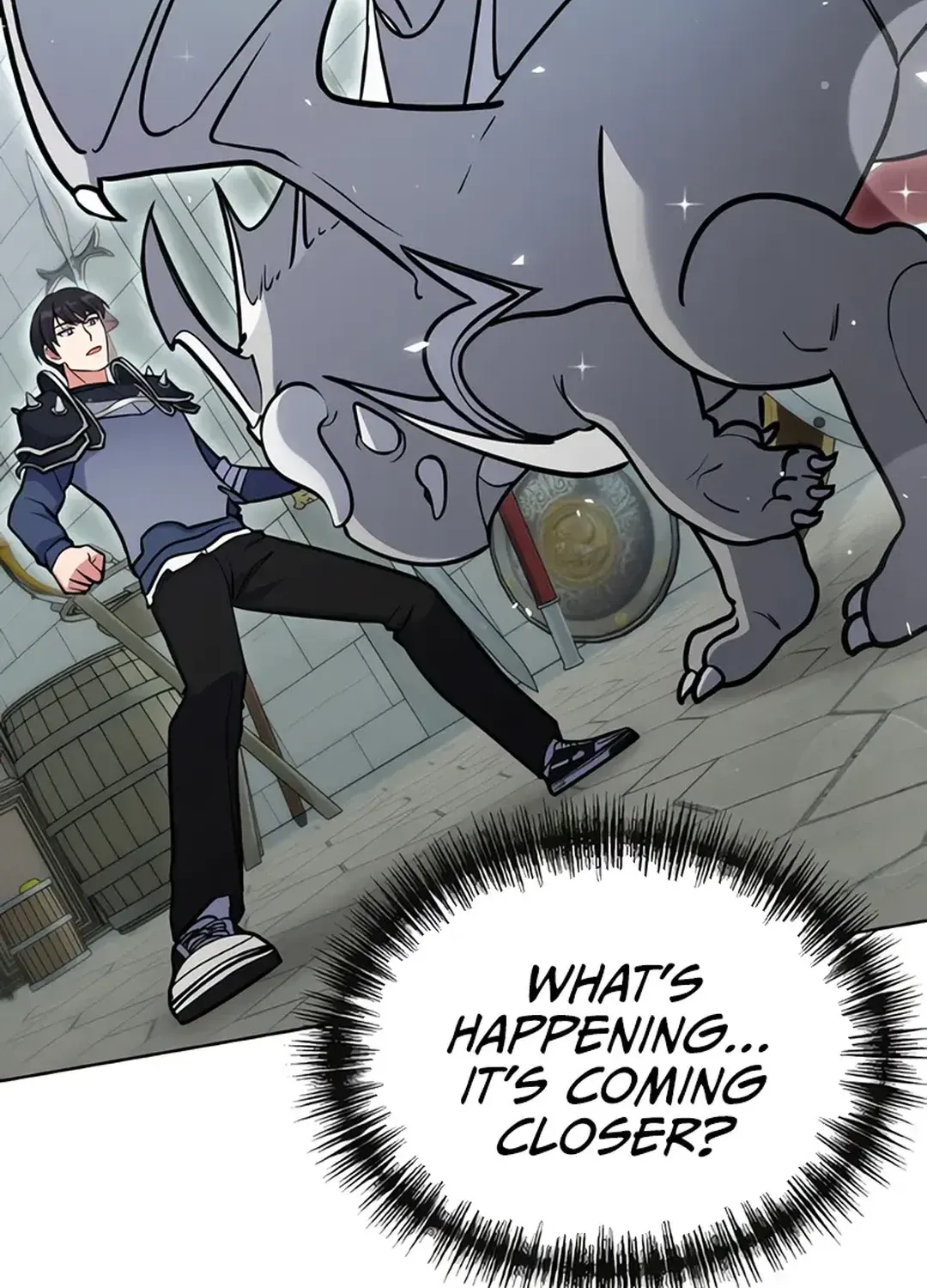 Read Immortal Maestro chapter 22 image 63 on Lezhin